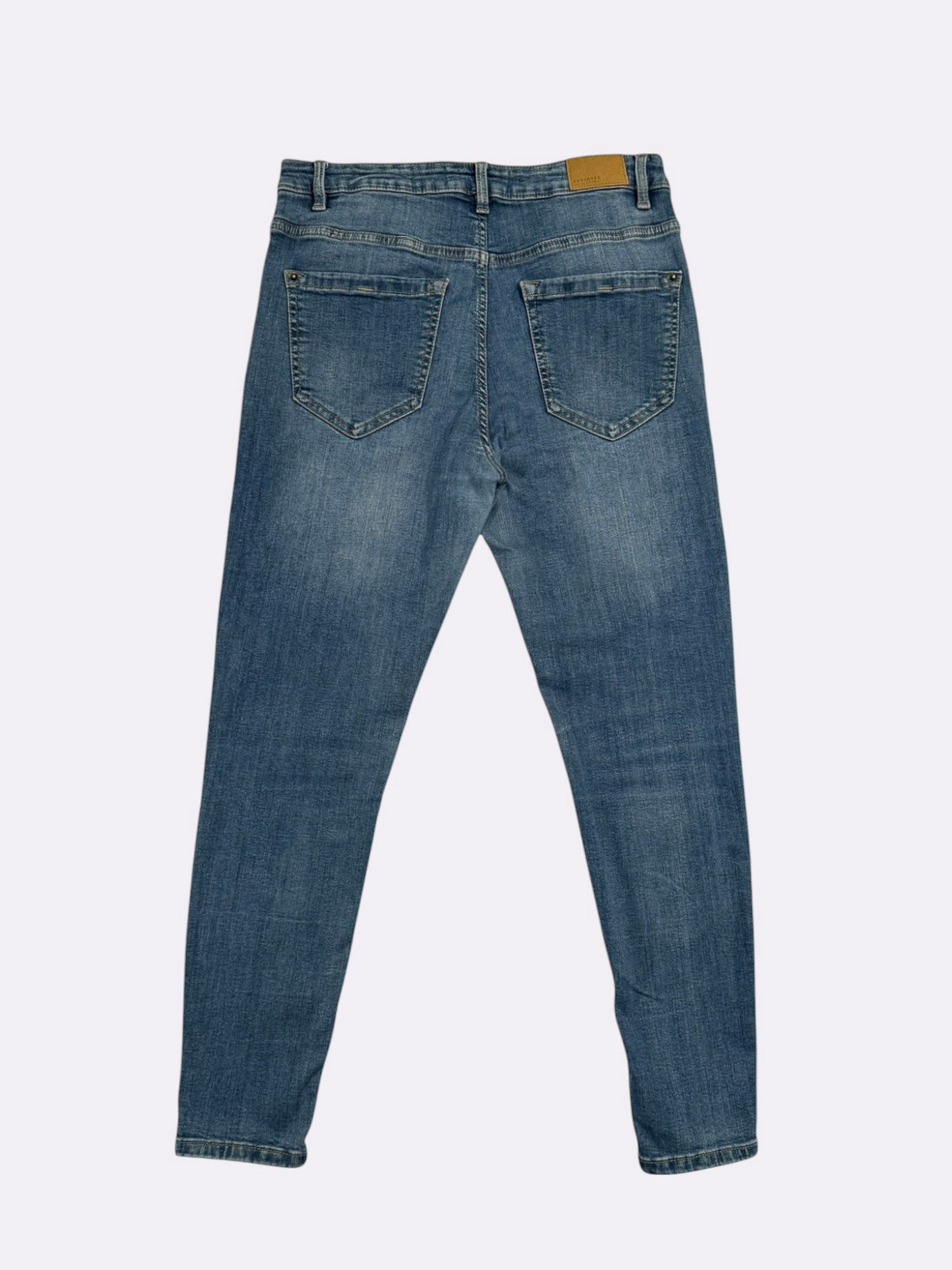 RESERVED Jeans Blue - L