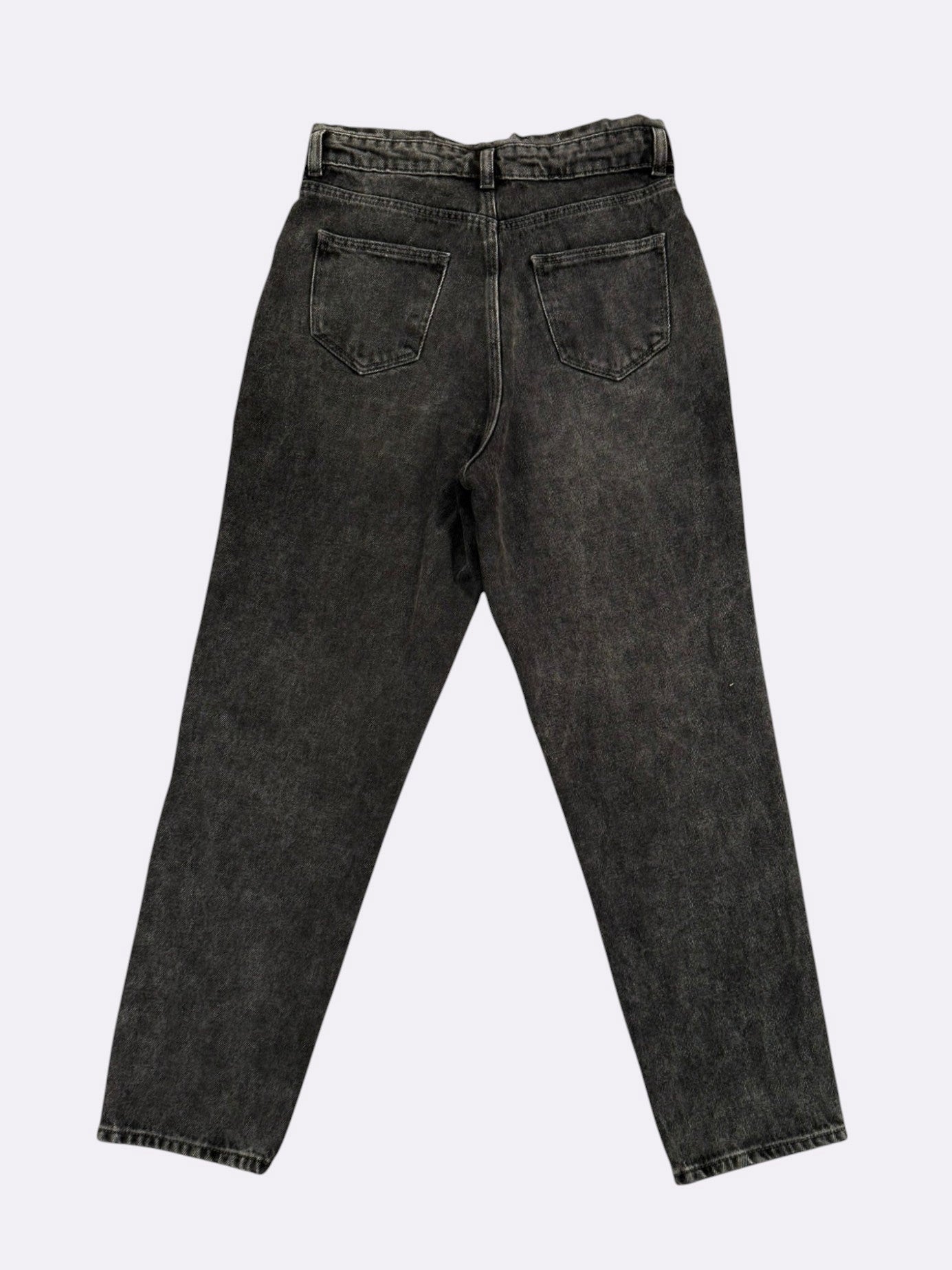 MOHITO Jeans Grey - S