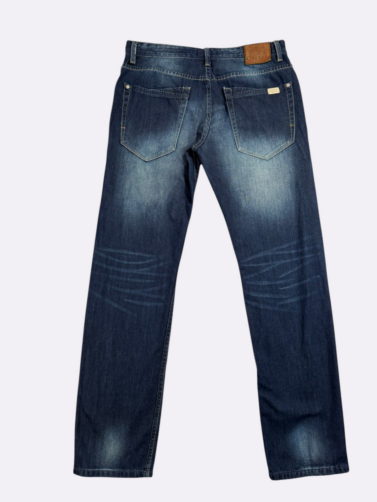 FIRETRAP Jeans Blue - L