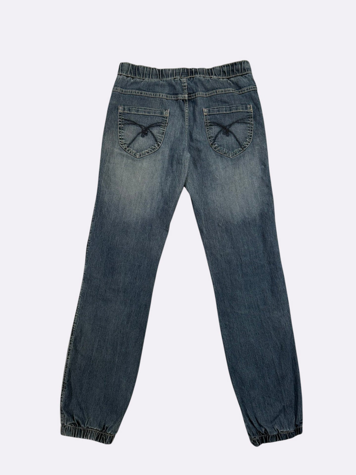 C&A Jeans Blue - S