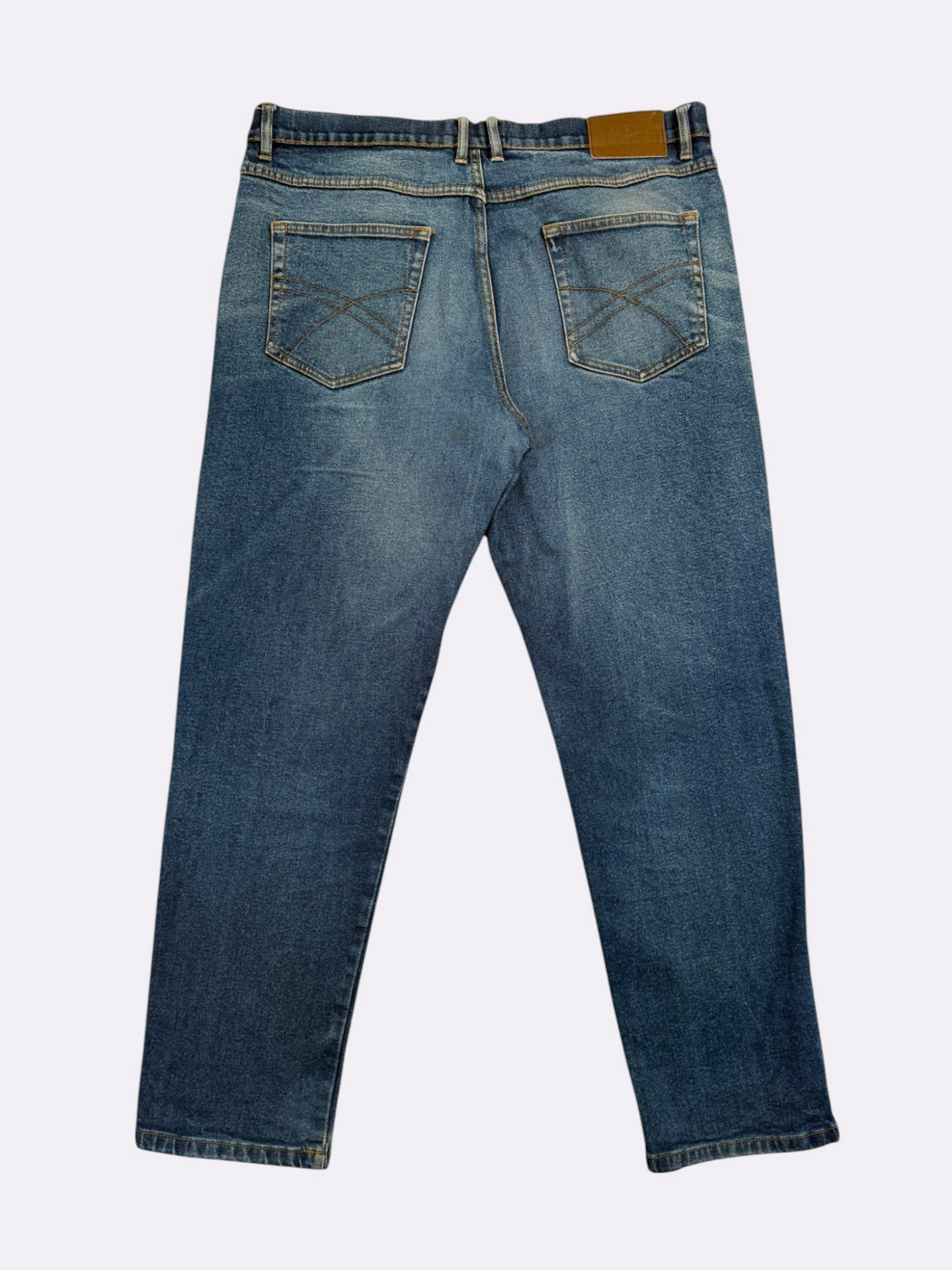 JOHN BANER Jeans Blue - 2XL