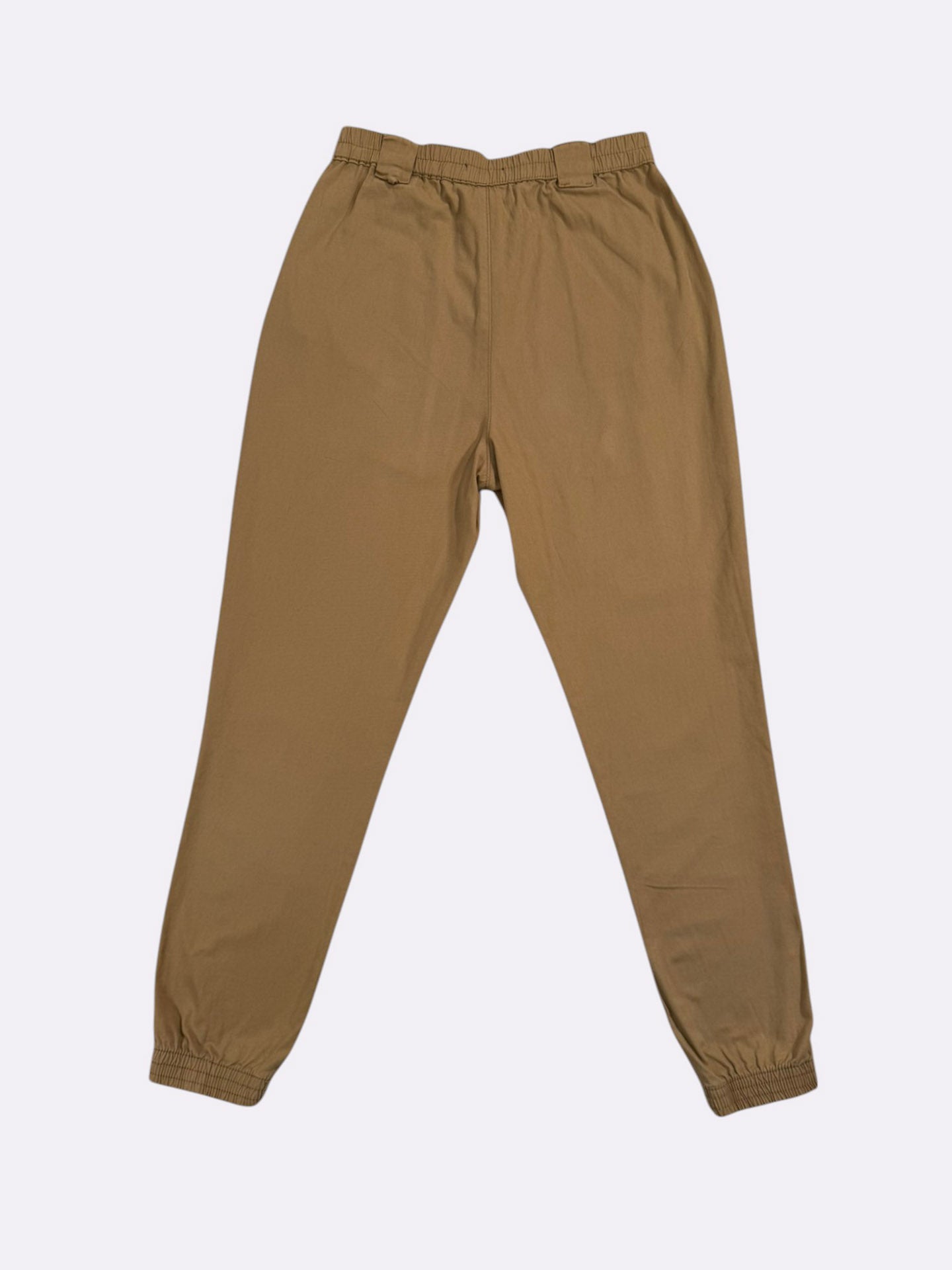 CROPP Trousers Beige - XS