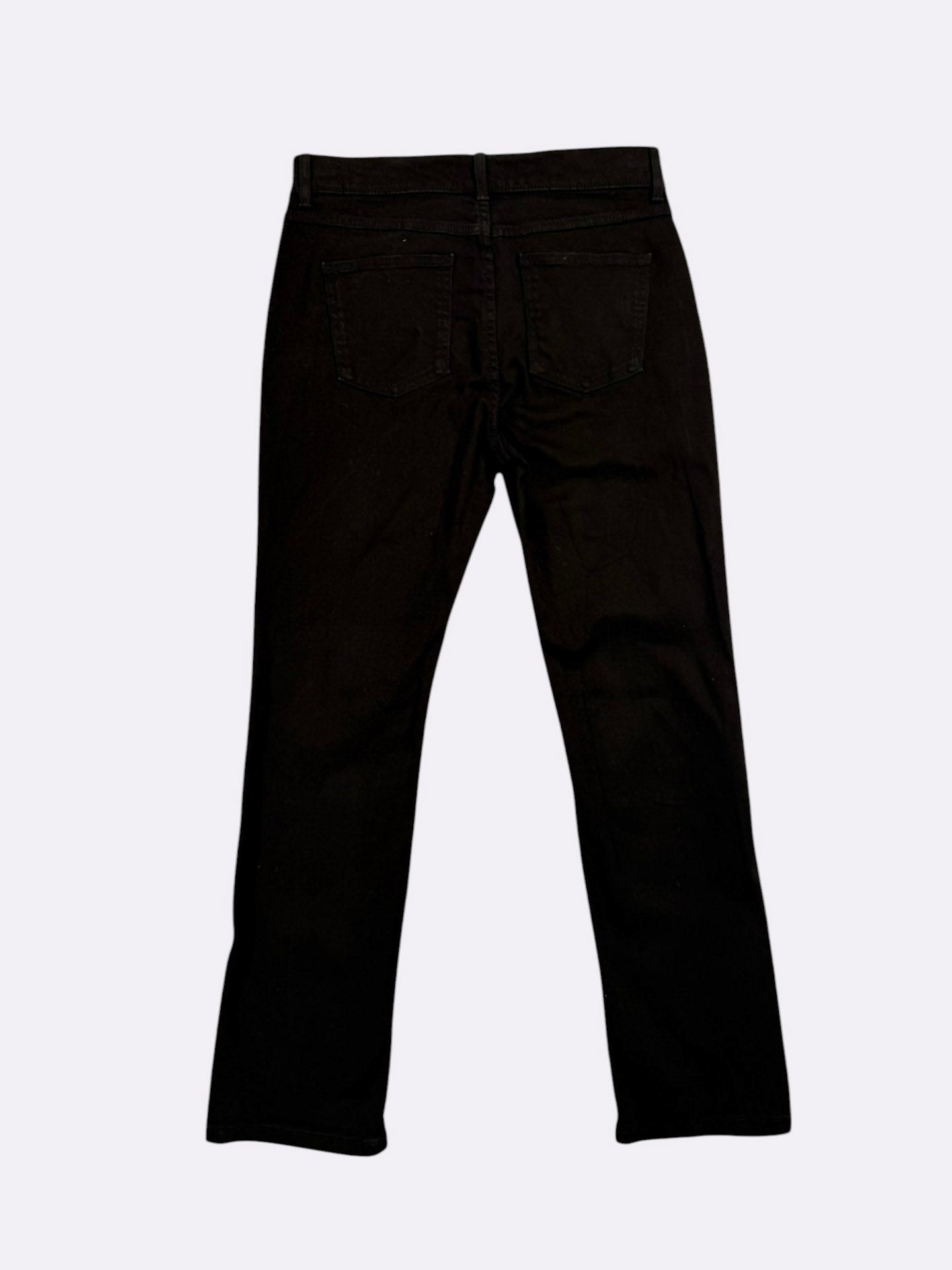 M&S Jeans Black - L