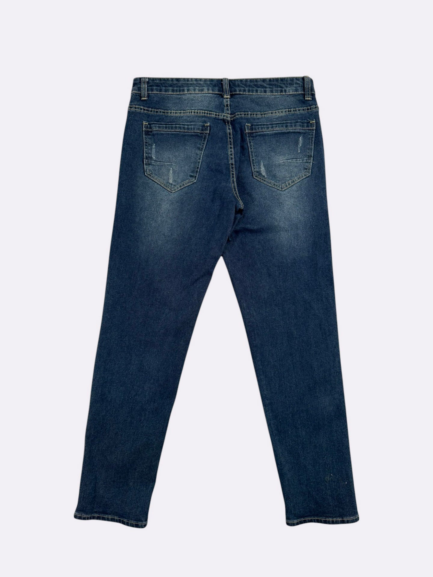 SEVEN LEMON Jeans Blue - XL
