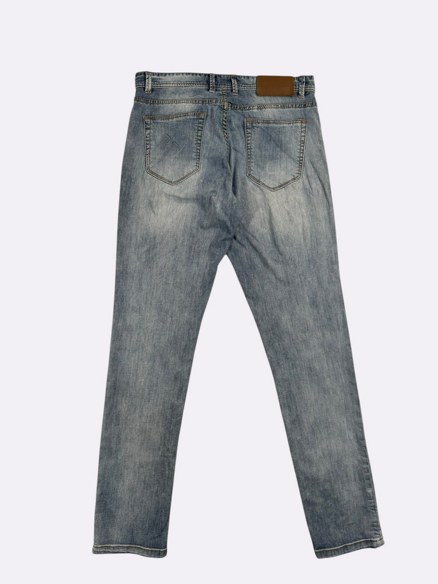 MONTON Jeans Blue - M