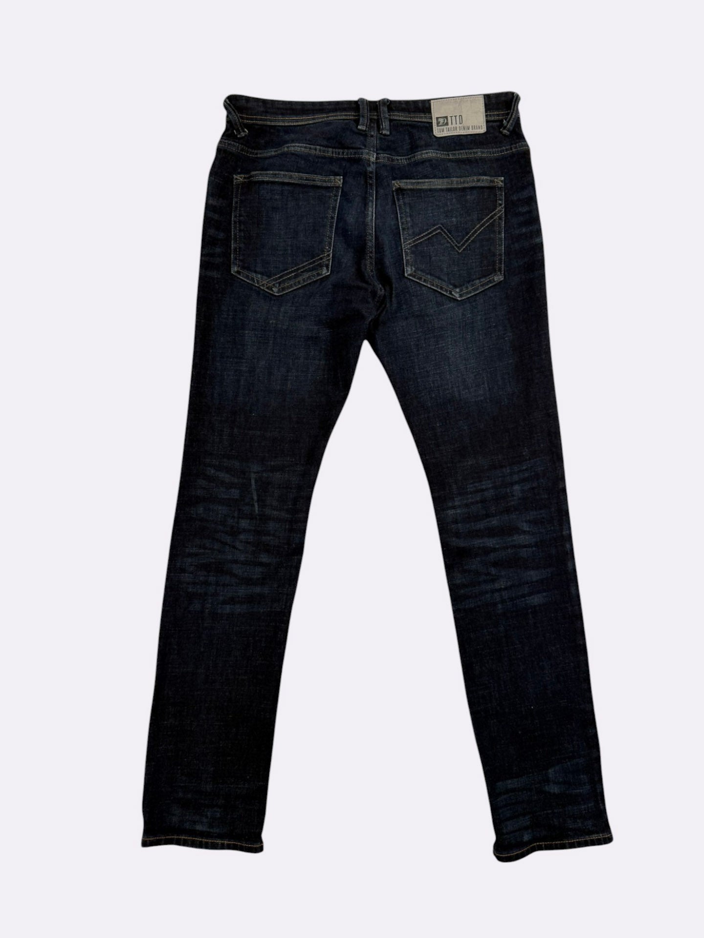 TOM TAILOR Jeans Blue - M