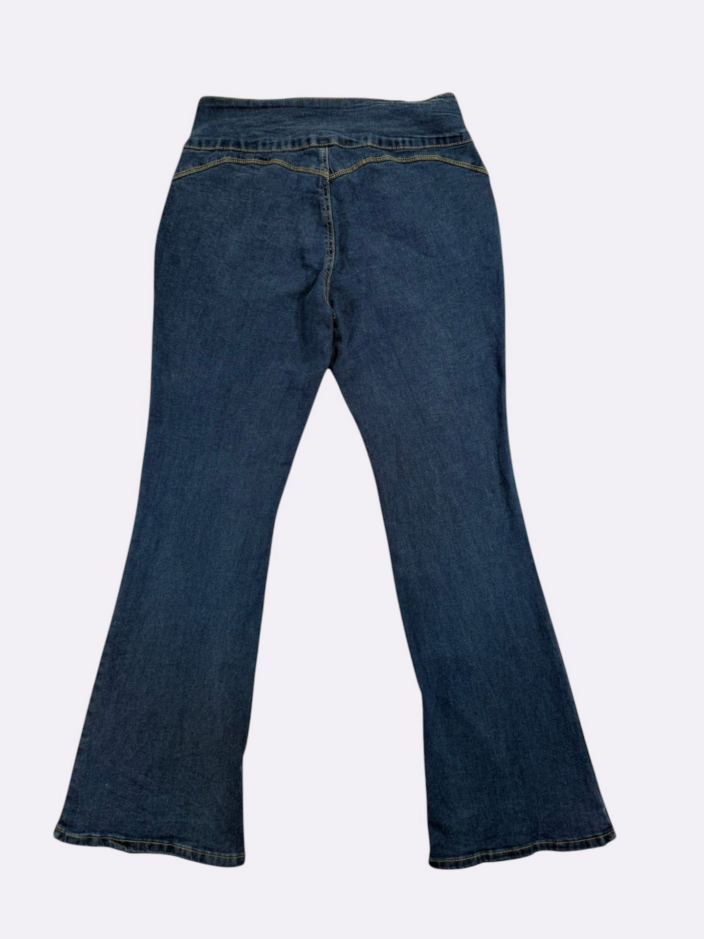 no info Jeans Blue - XL