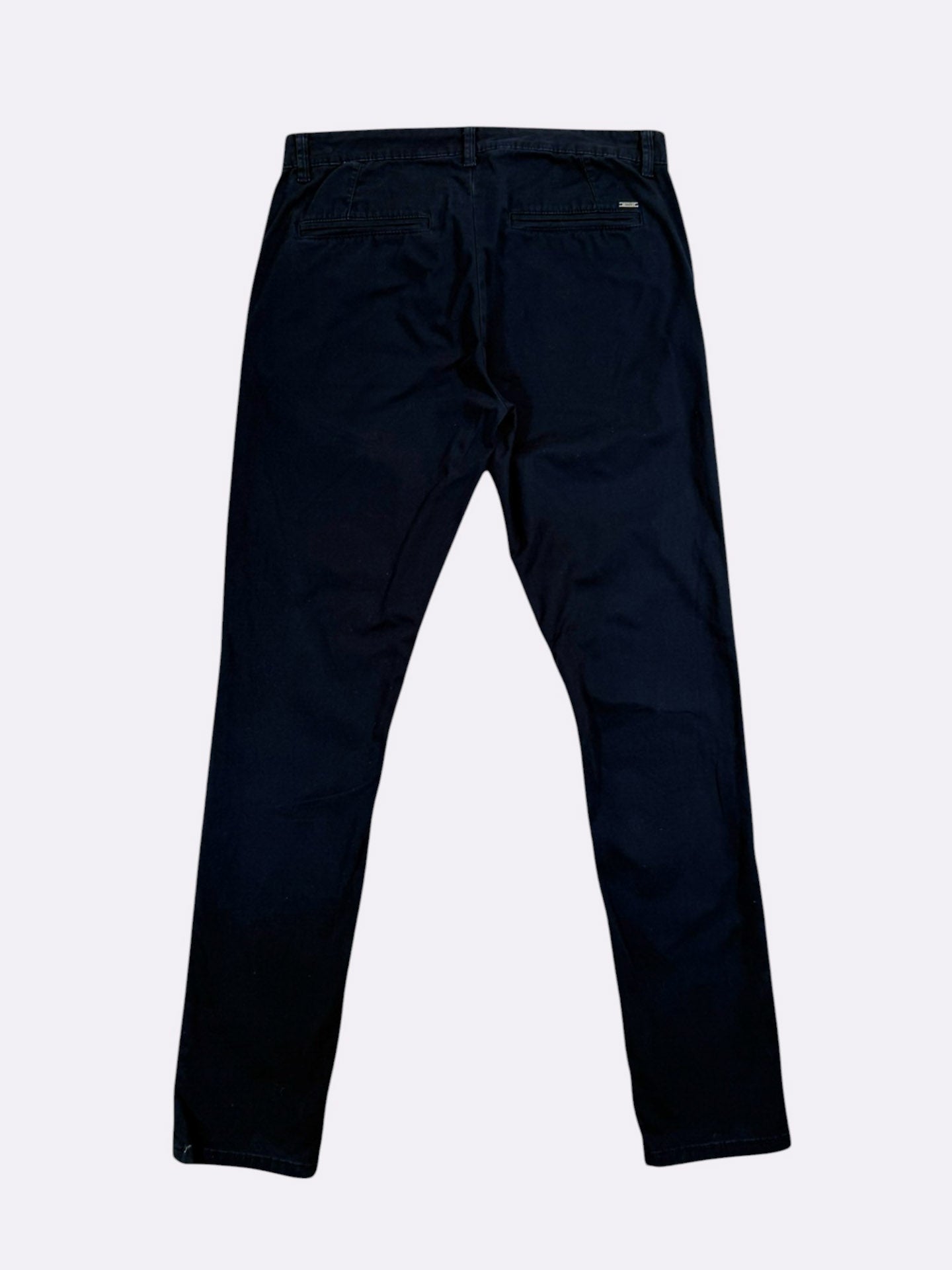 SMOG Trousers Navy - S