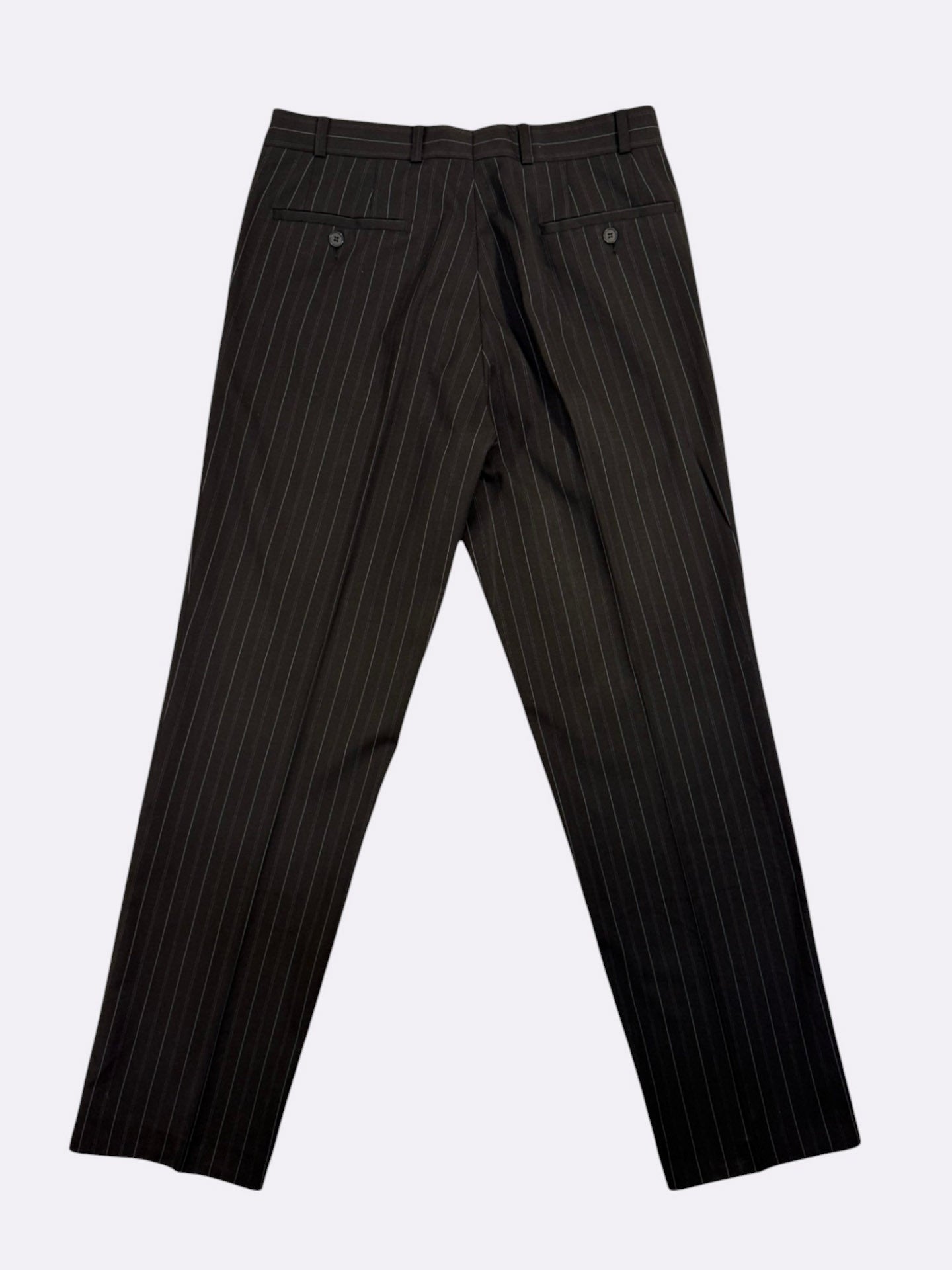 BOGIE Trousers Black - M