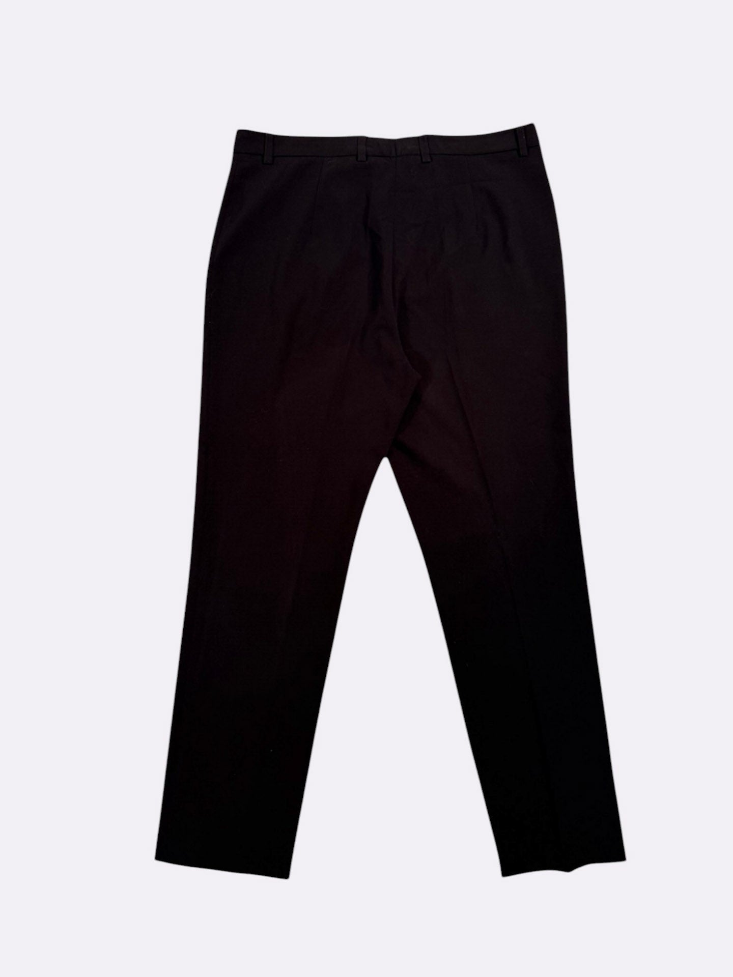 BRANDTEX Trousers Black - L