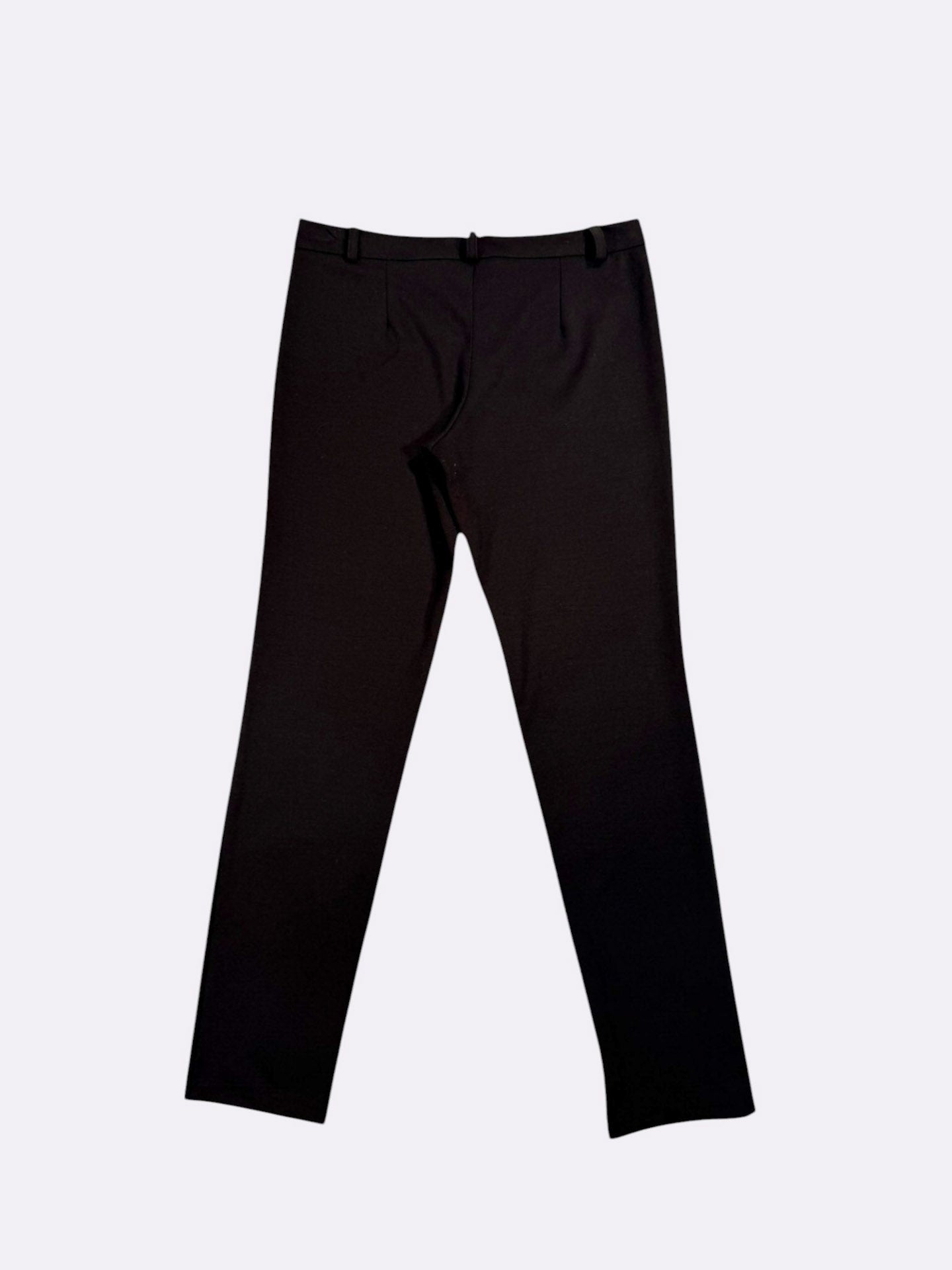 JUST FOR YOU Trousers Black - M