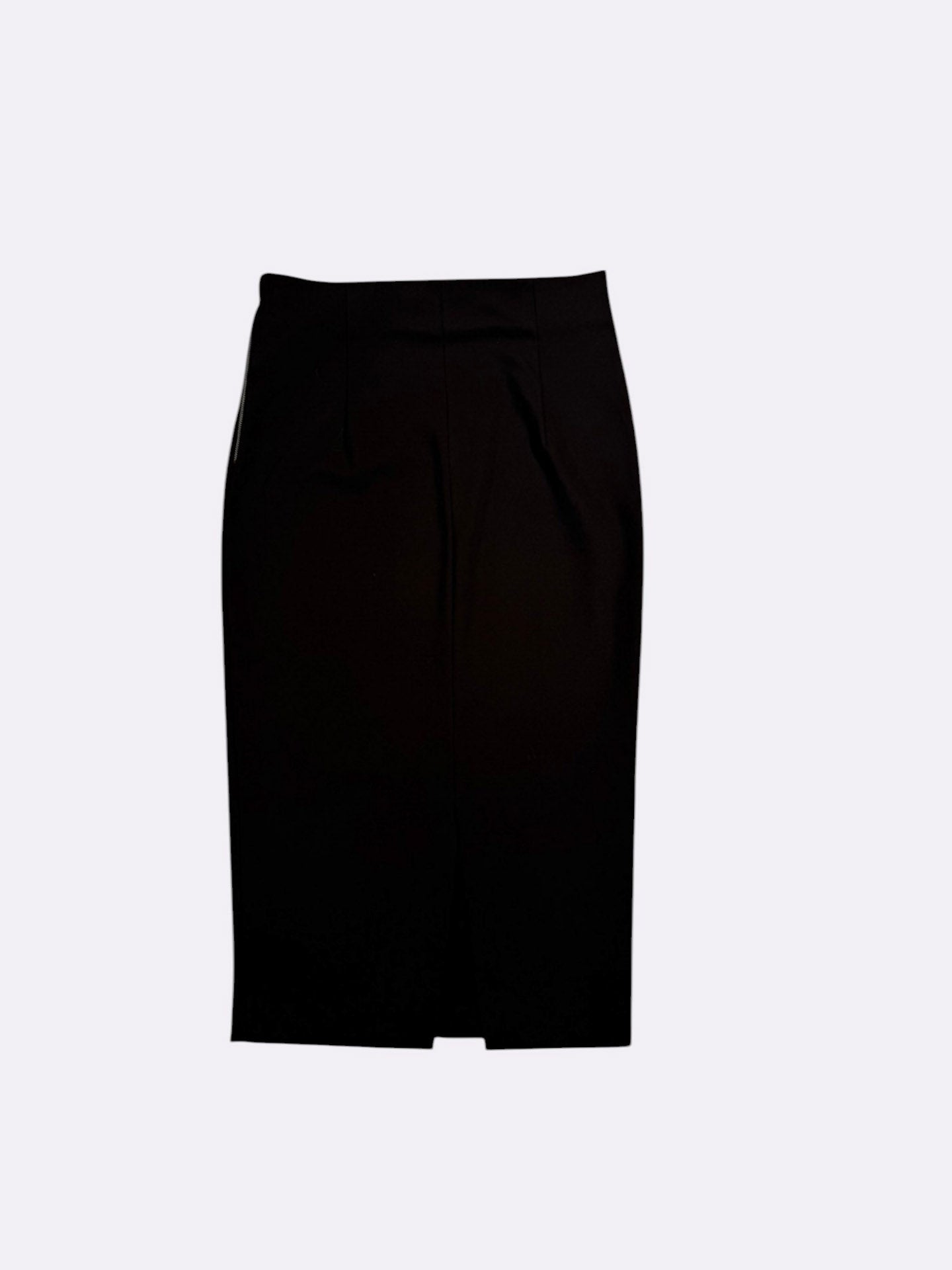 ZARA Skirt Black - S