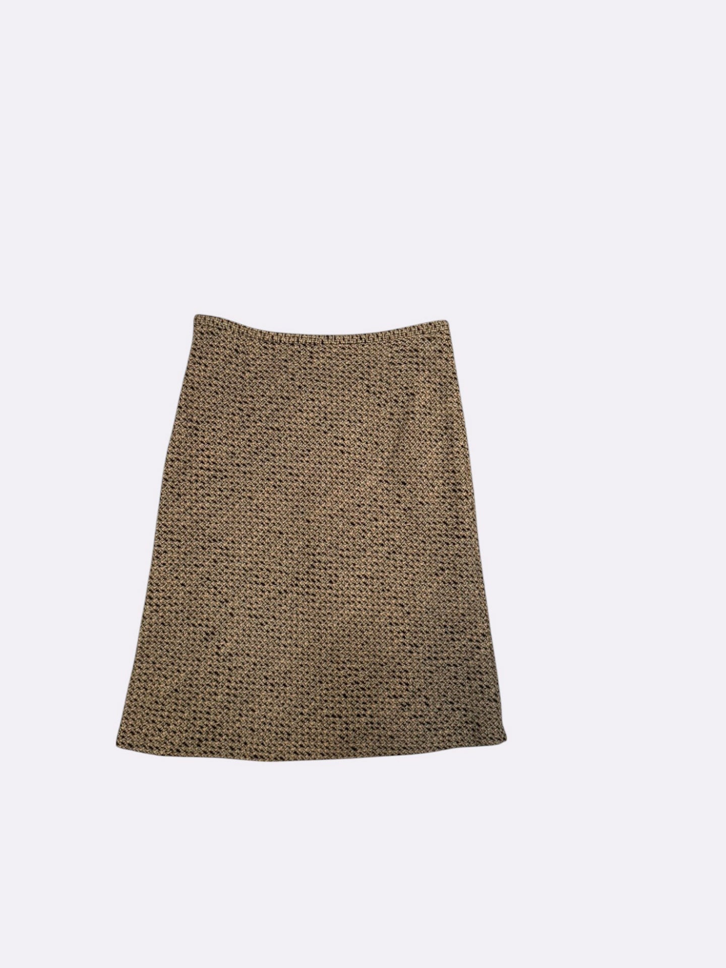 MONTON Skirt Brown - S