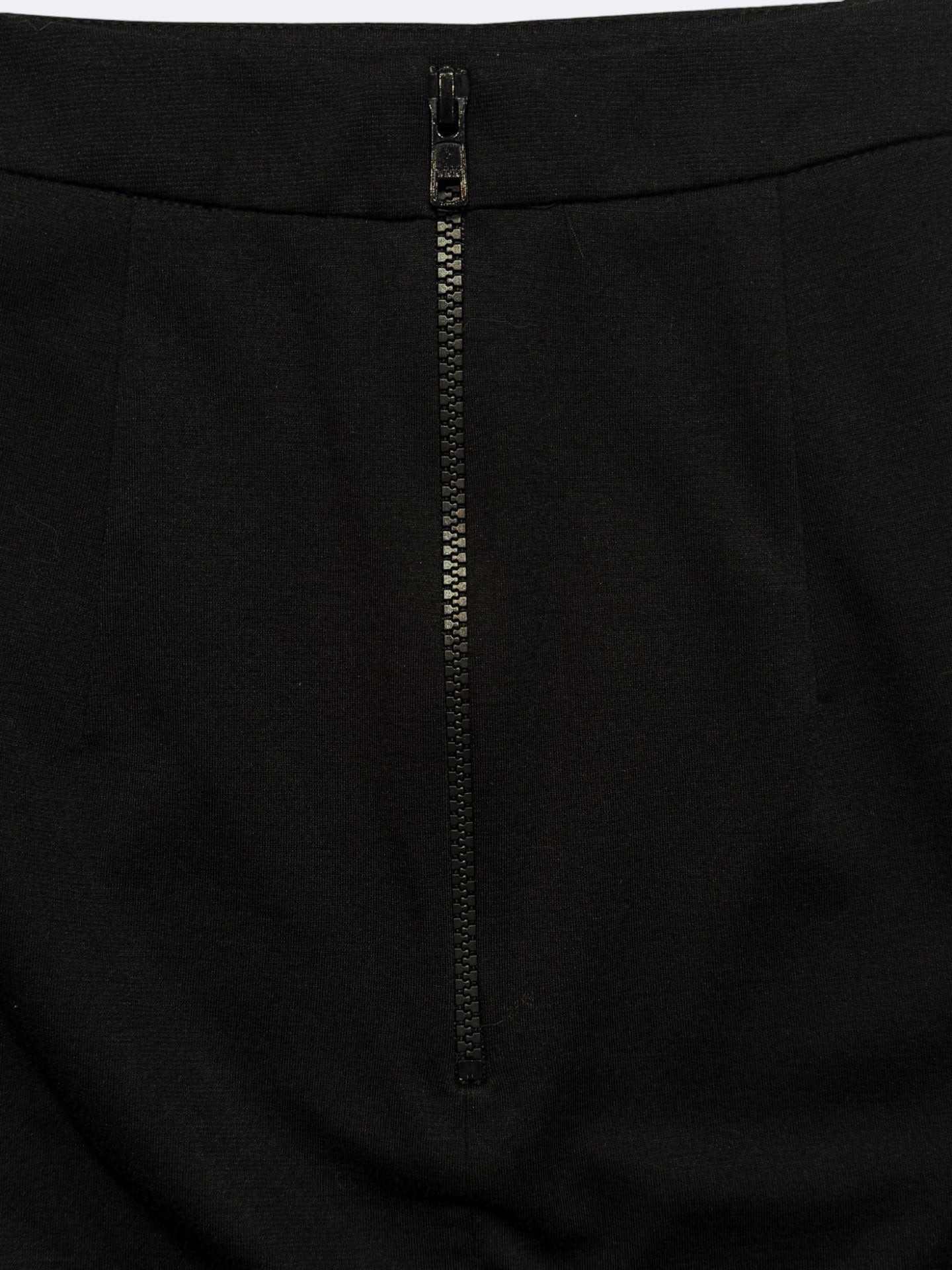 MOHITO Skirt Black - XS