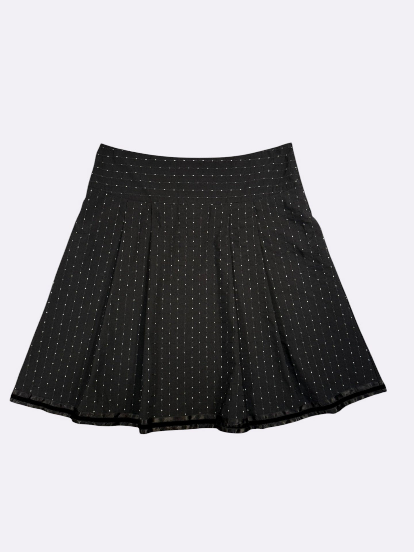 OIS Skirt Black - 2XL