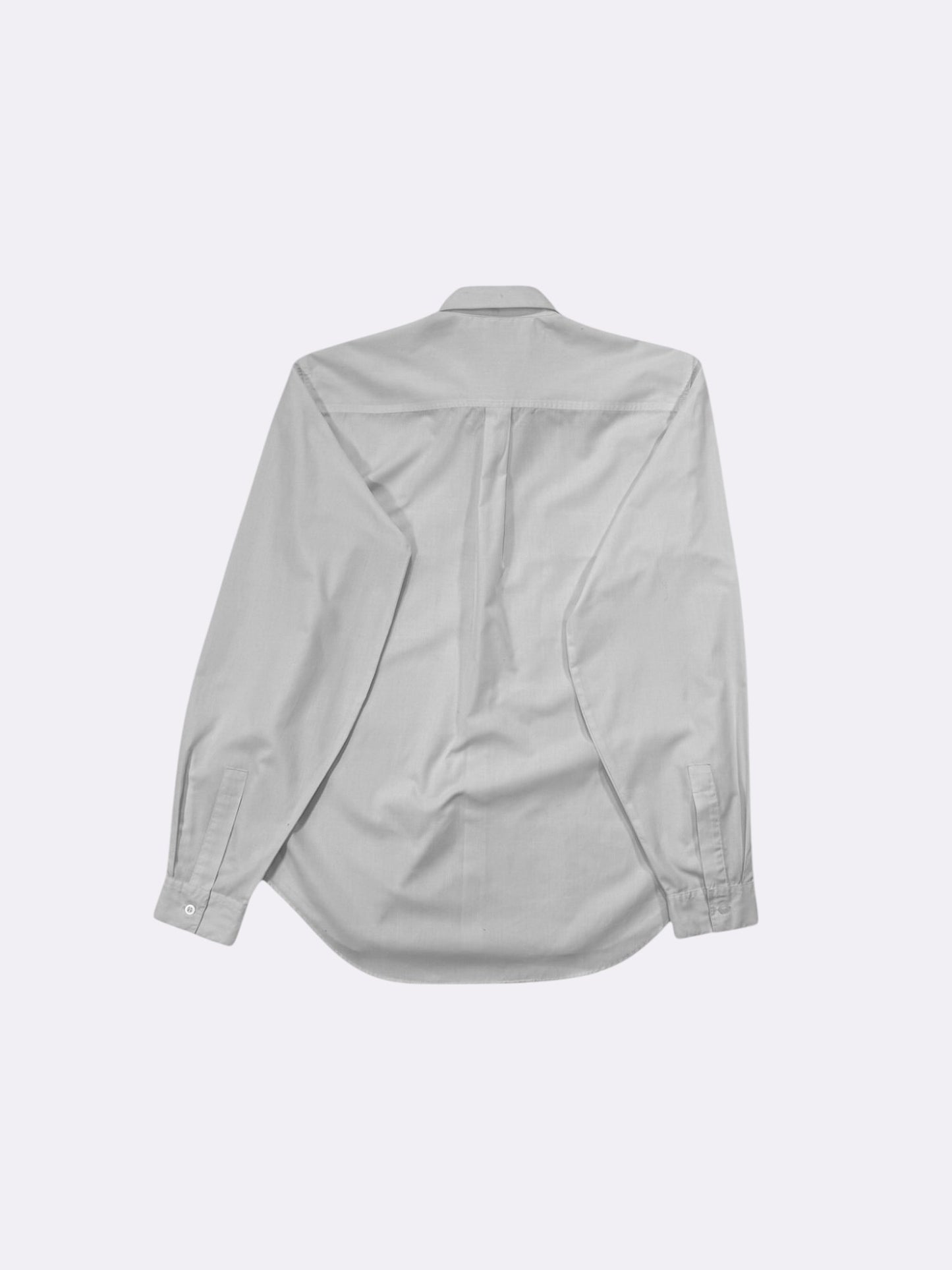 WESTON Shirt White - XL