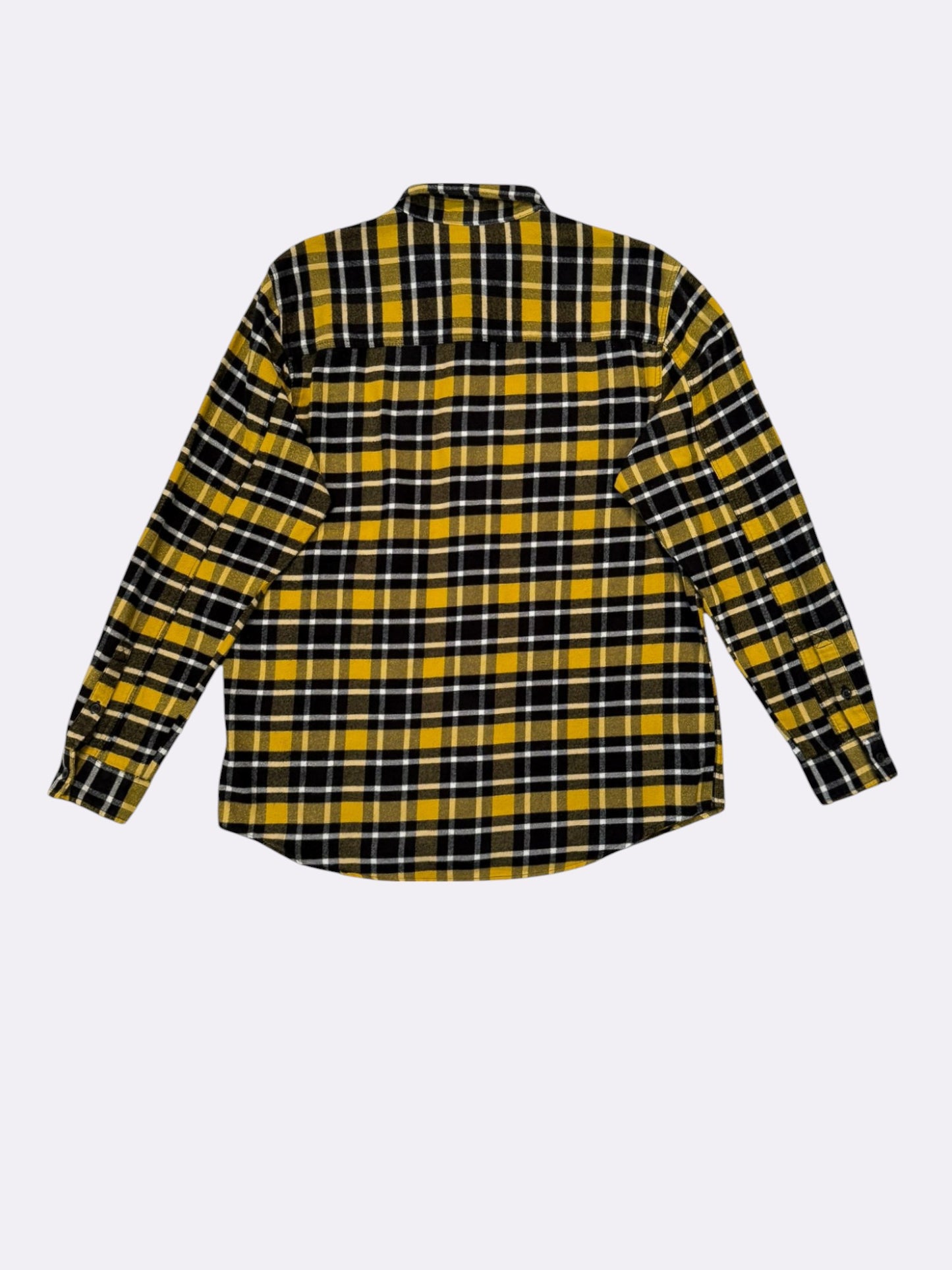 H&M Shirt Yellow - M