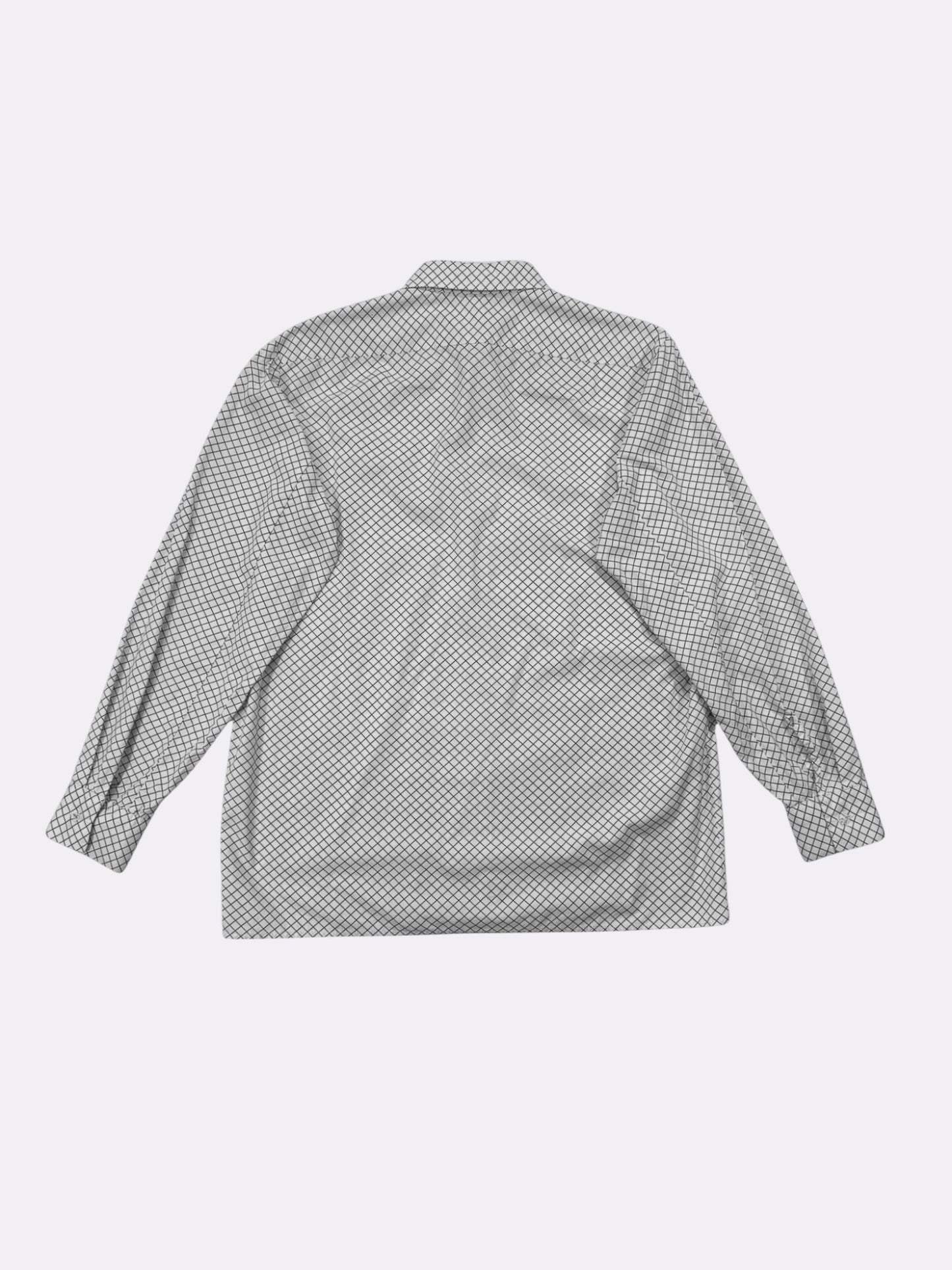 SANGAR Särk , Valge - M