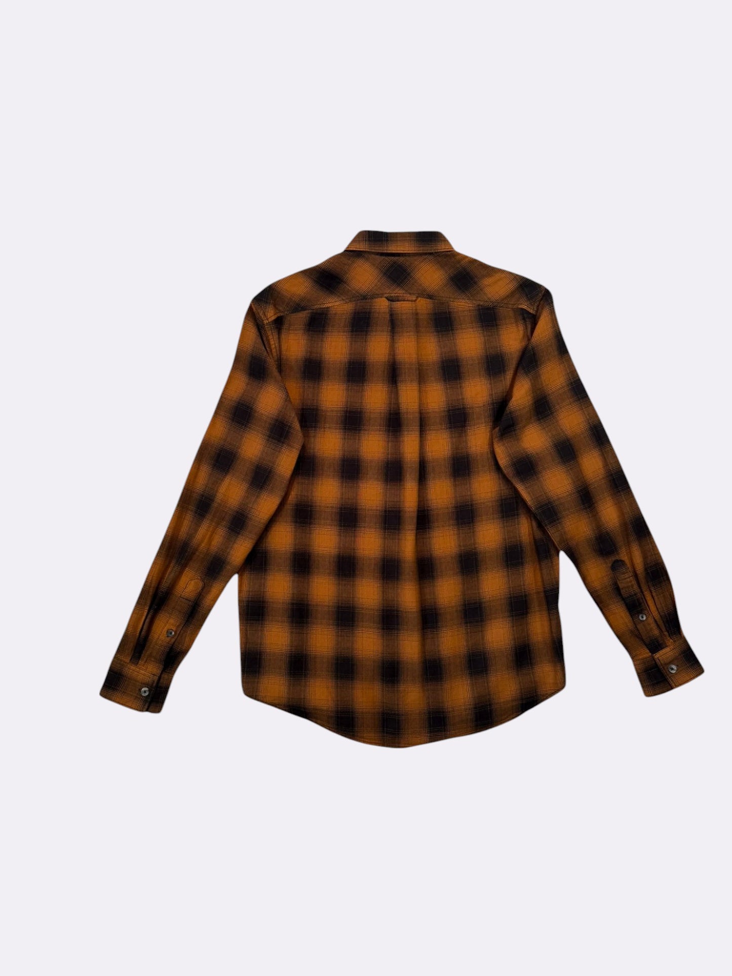 RESERVED Shirt Brown - S