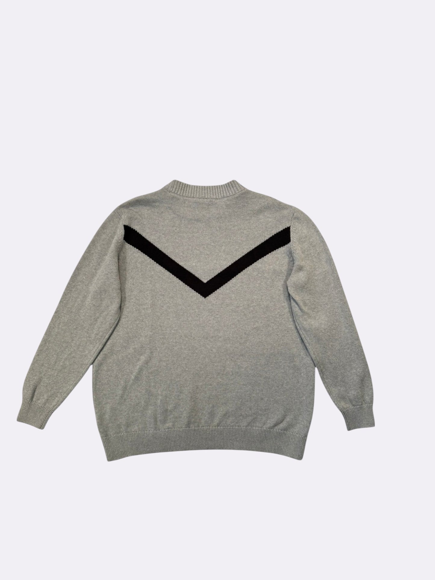 ARIZONA Jumper Grey - 3XL