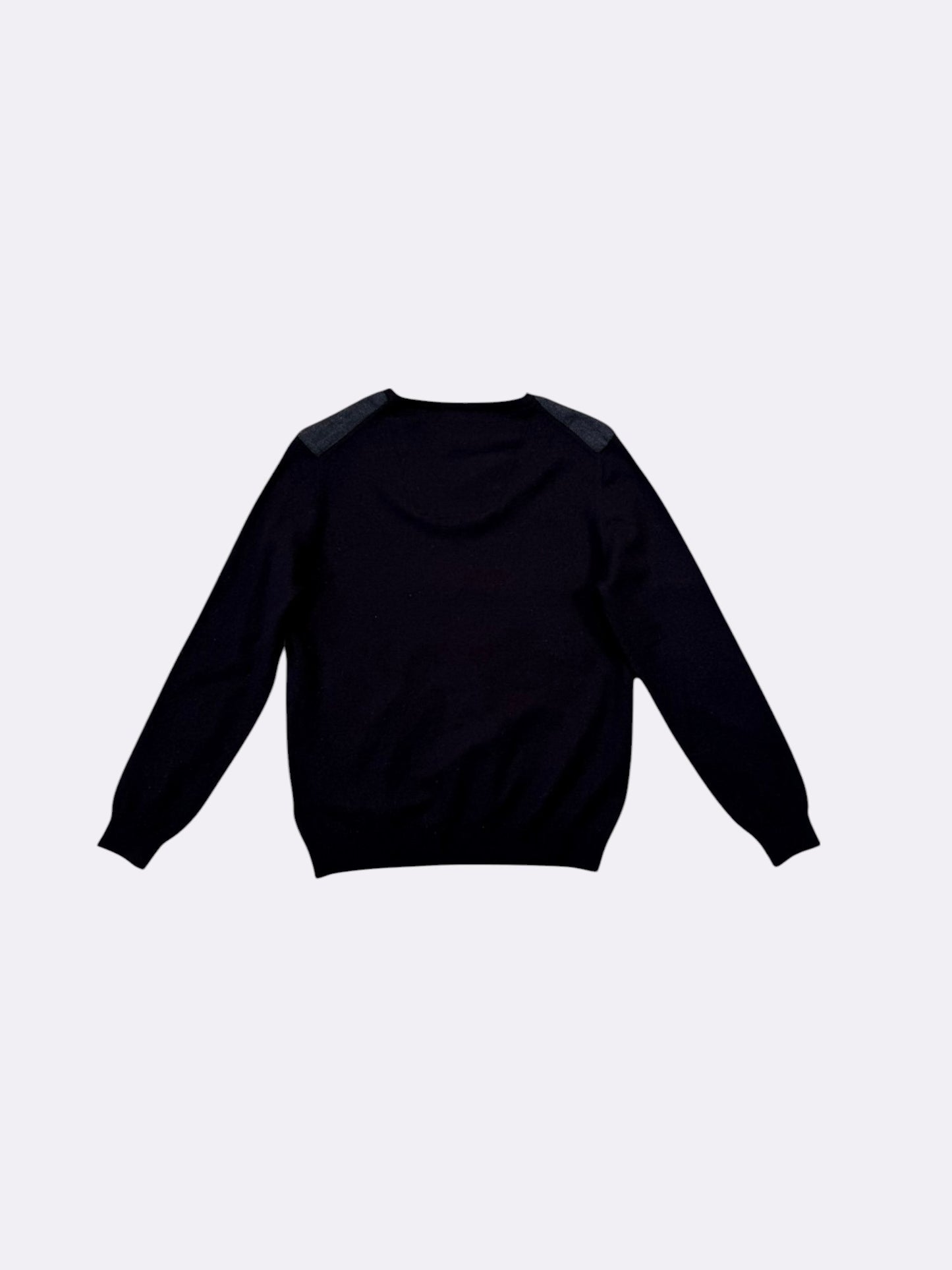 BRICE Jumper Black - S