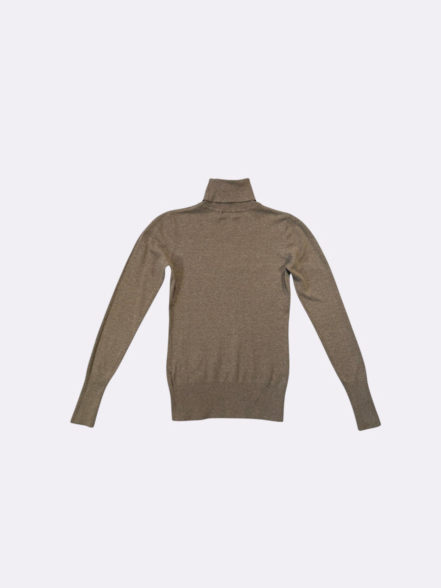 SUTHERLAND Jumper Beige - XS