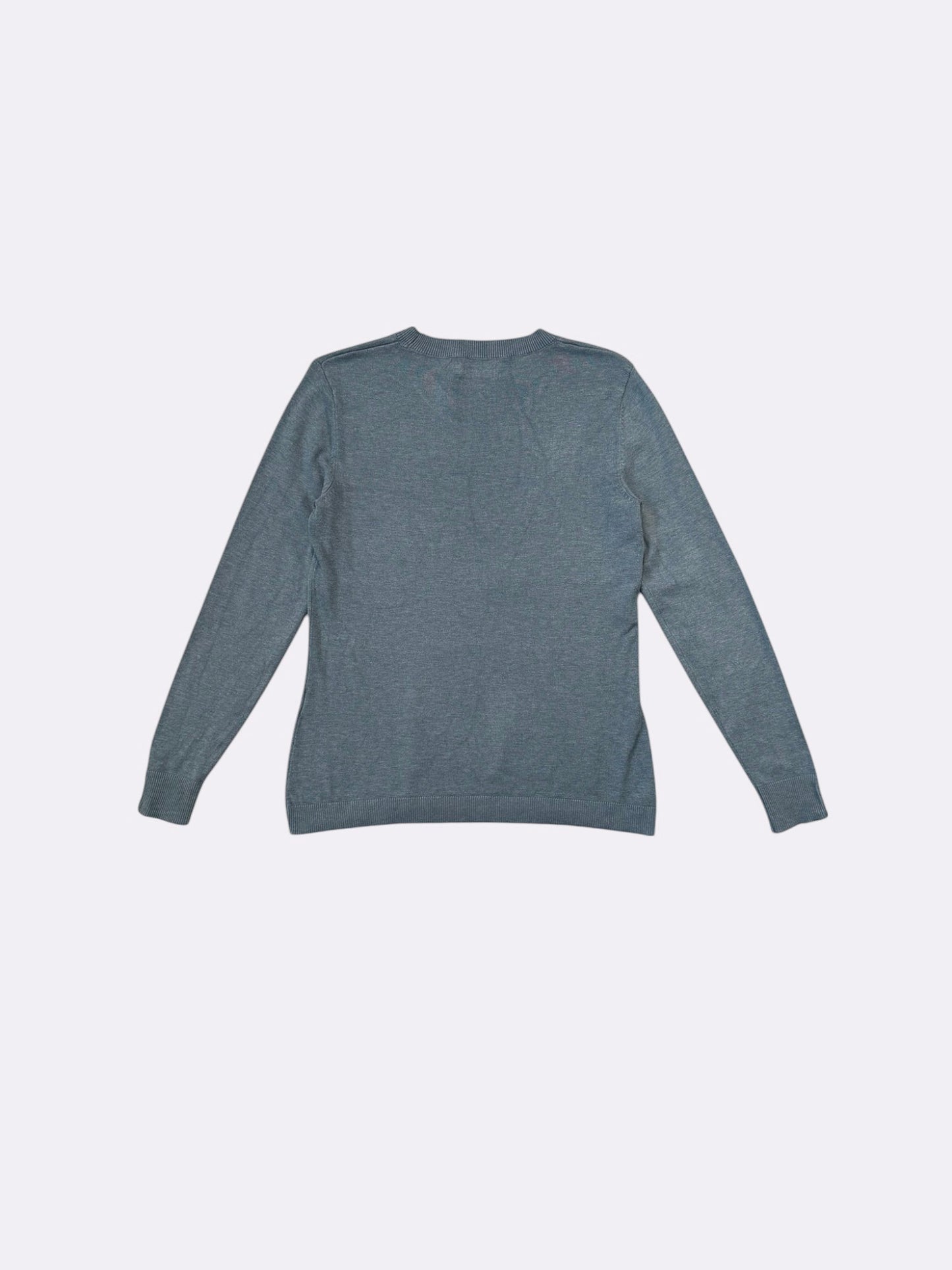 CORTEFIEL Jumper Blue - M
