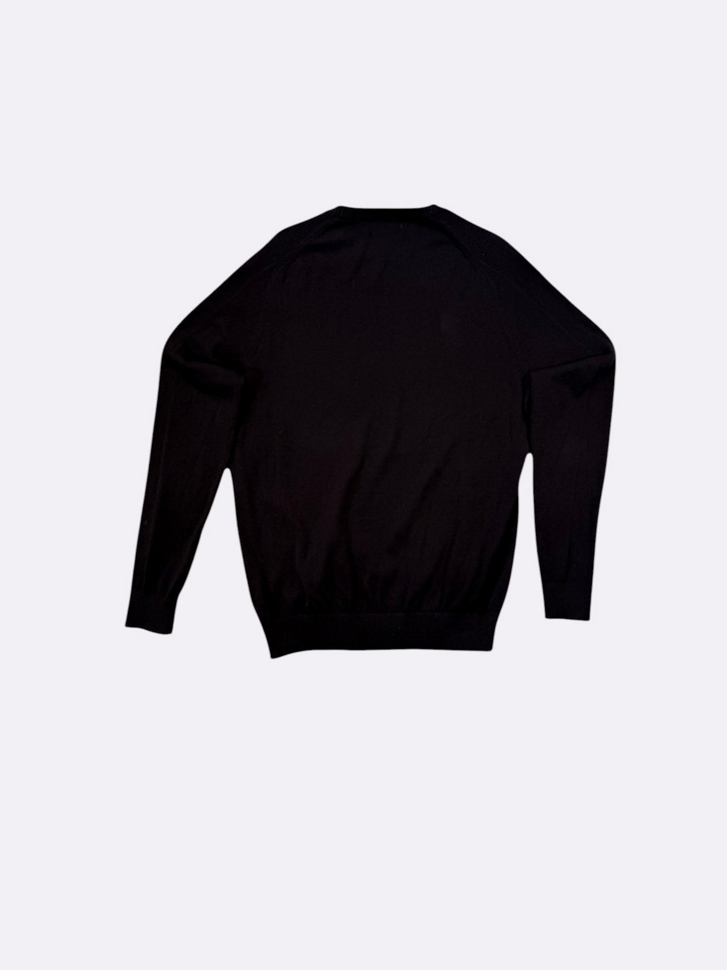 CELIO Jumper Black - XL