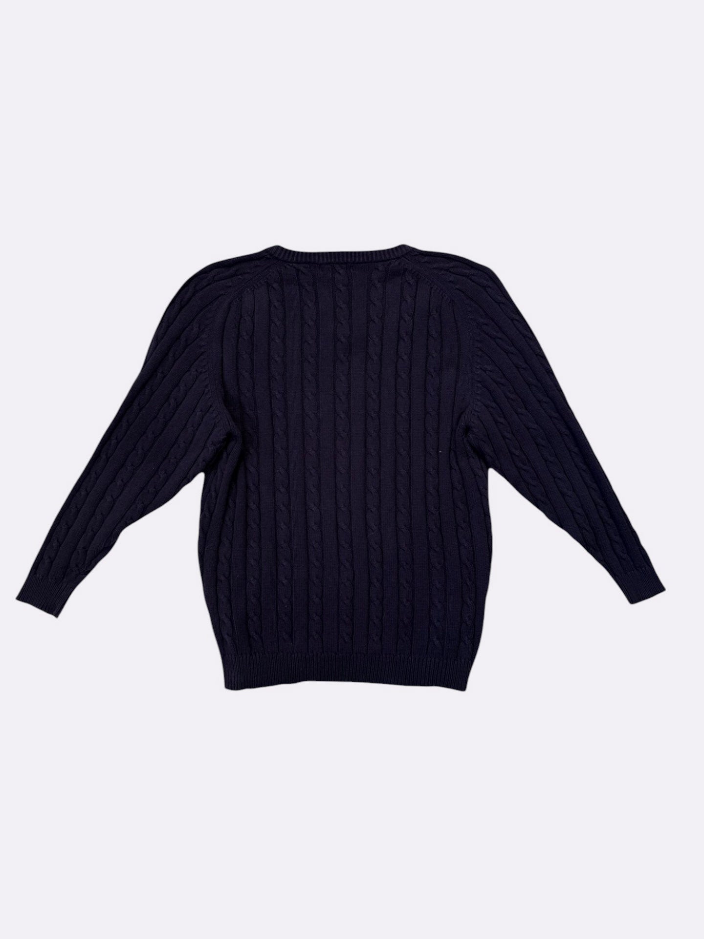 PAON Jumper Navy - 2XL