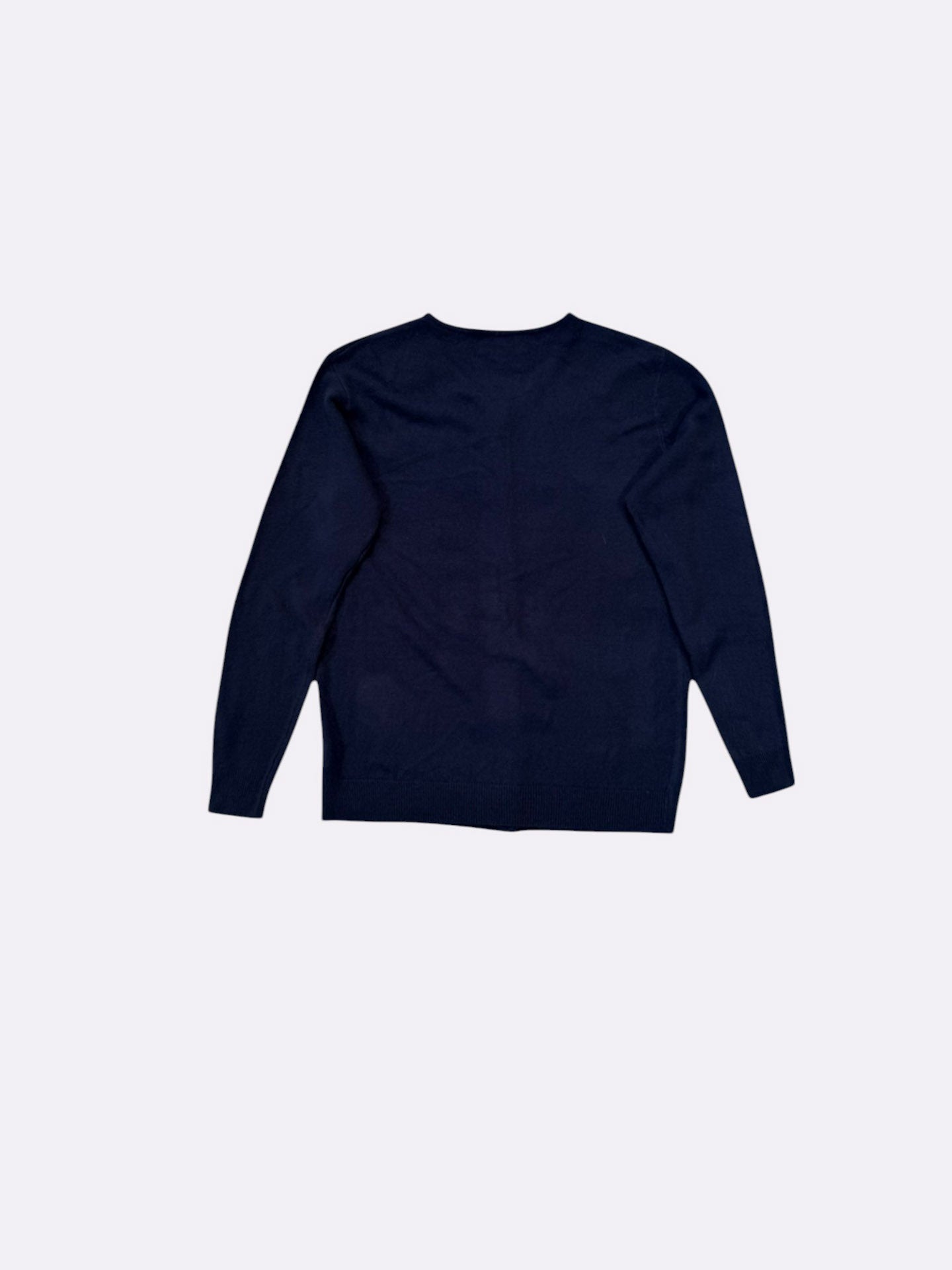 TB Jumper Blue - L