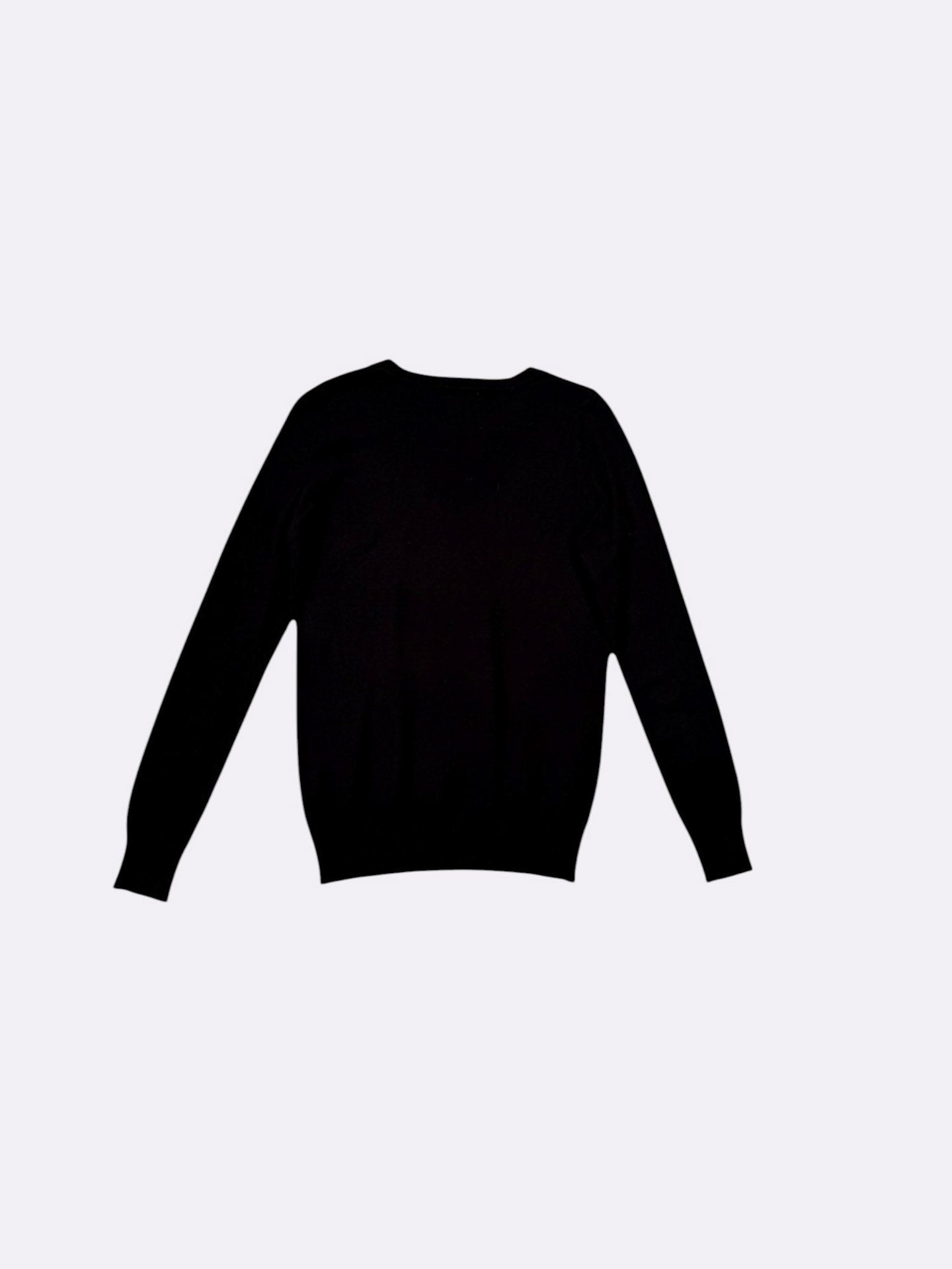 MOLLY BRACKEN Jumper Black - S