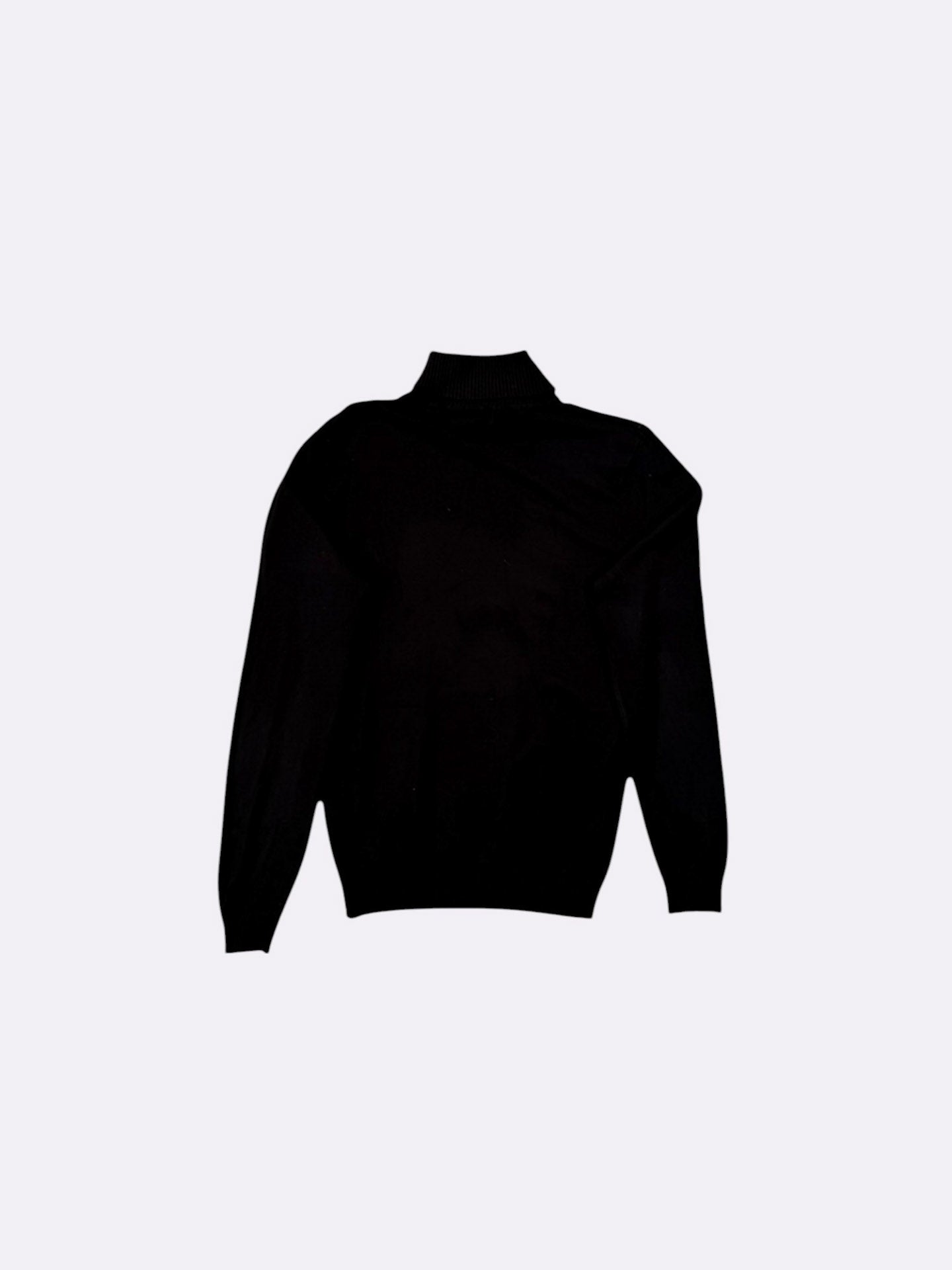 MONTON Jumper Black - M