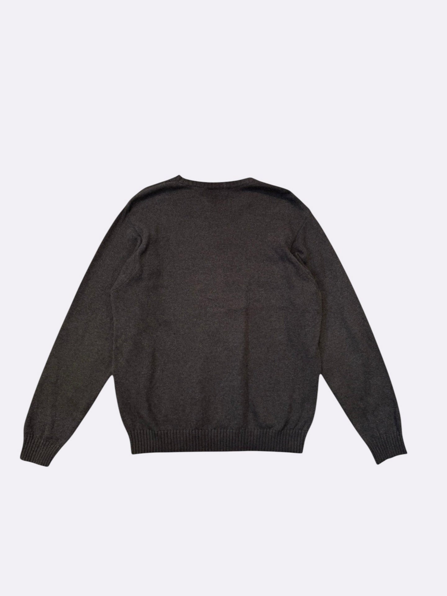 IZOD Jumper Grey - L