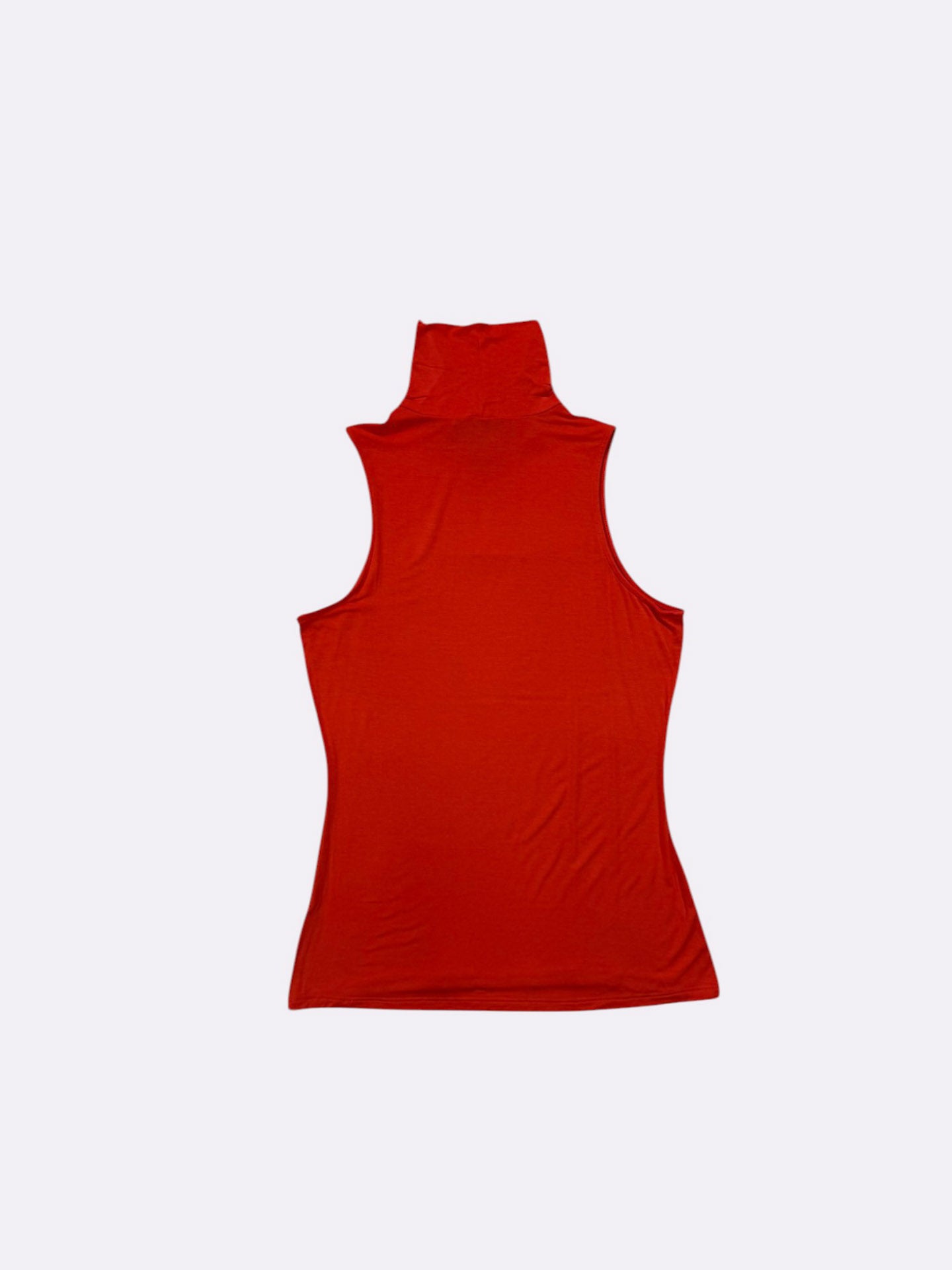 H&M Turtleneck Pink - S