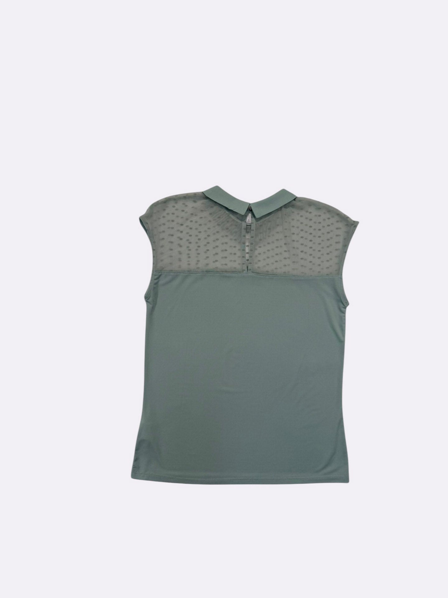 MOHITO Top Blue - M