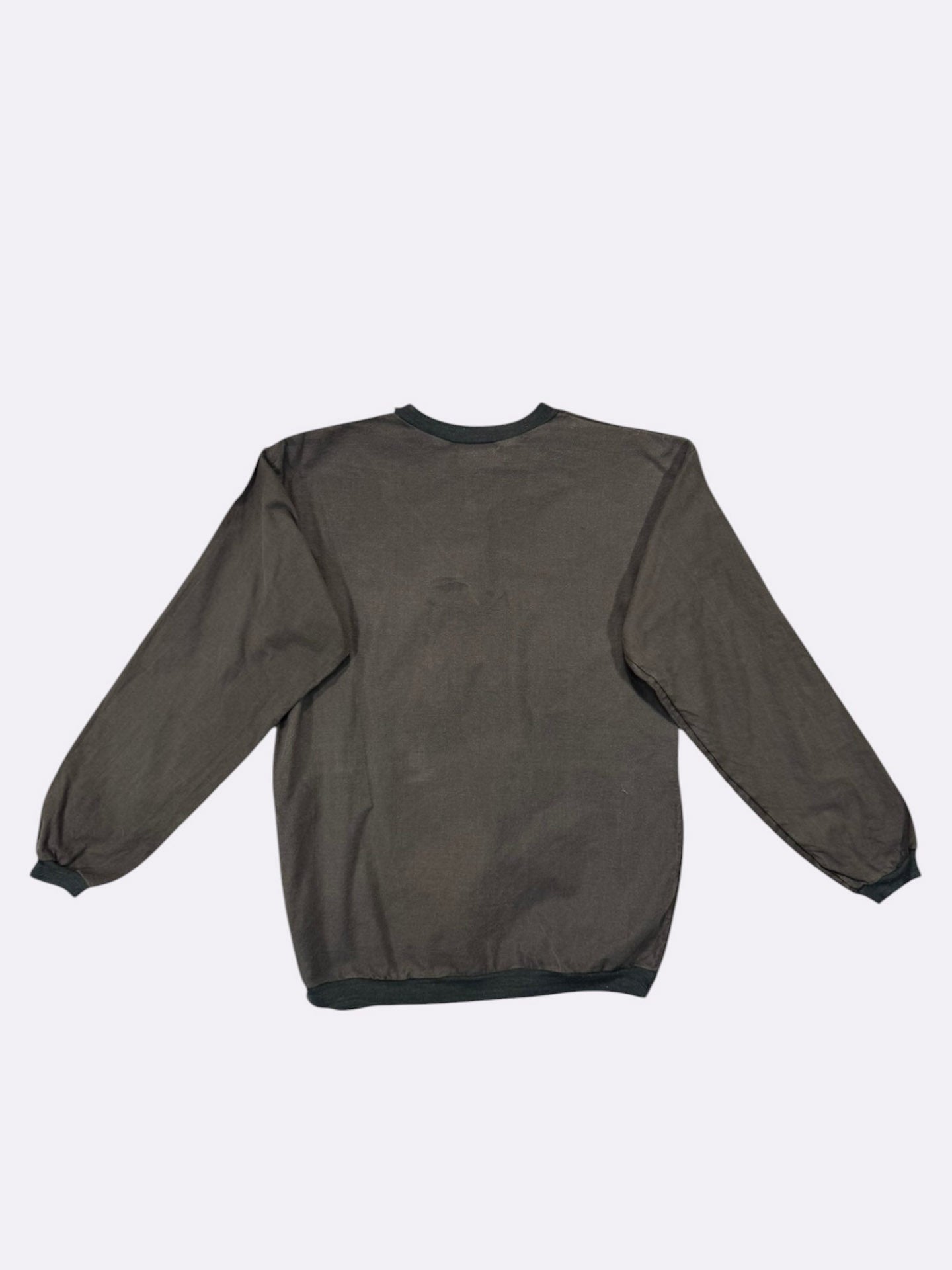 CLAUDE Sweatshirt Grey - S