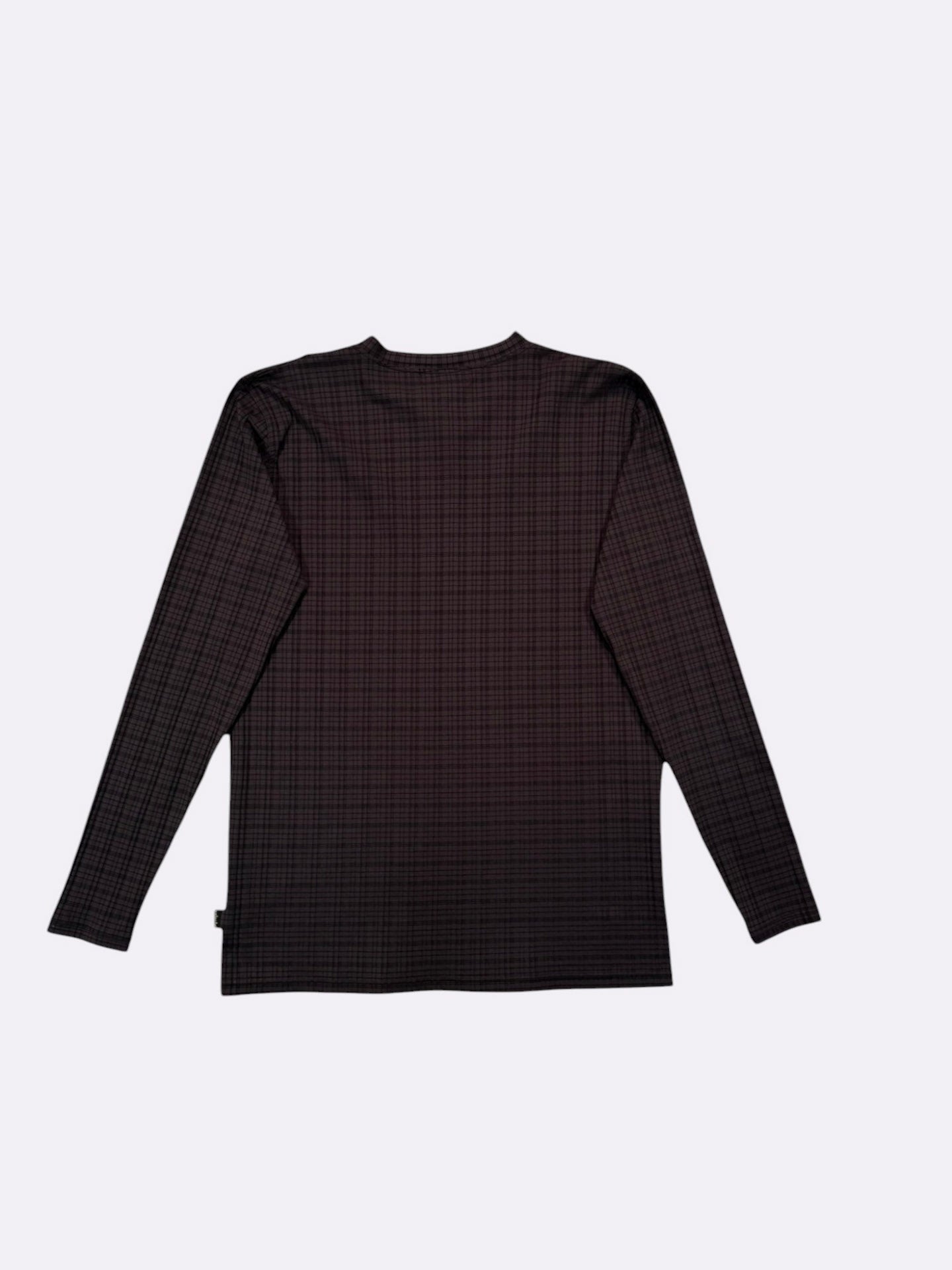 JACK & JONES Top Grey - XL