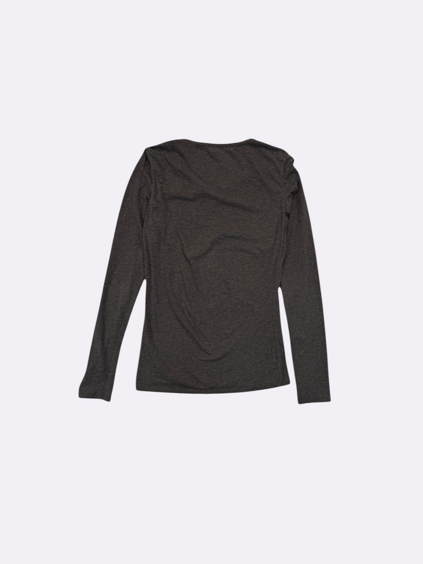 BIKBOK Top Grey - XS