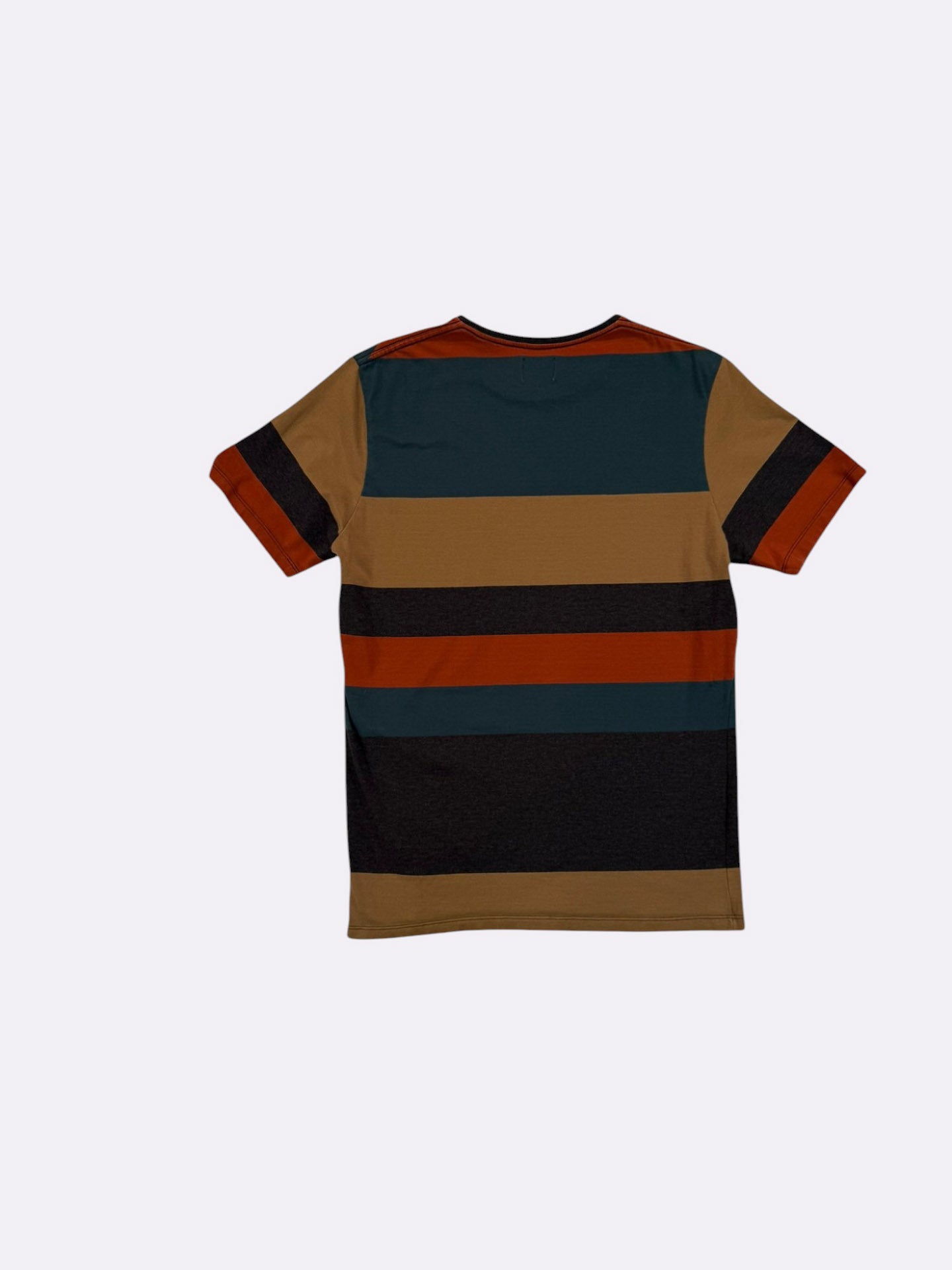 BLÄCK T-Shirt Green - M