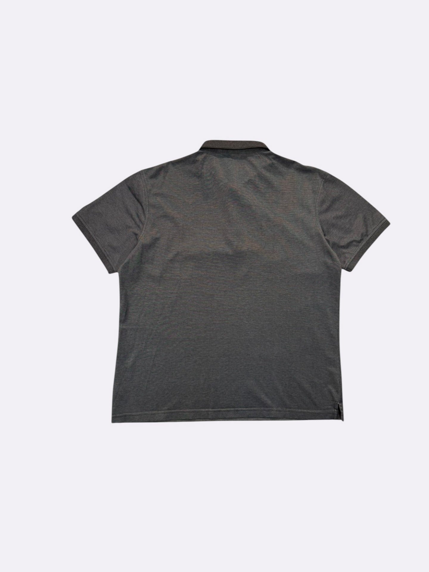 JEANS YUR Polo Grey - XL