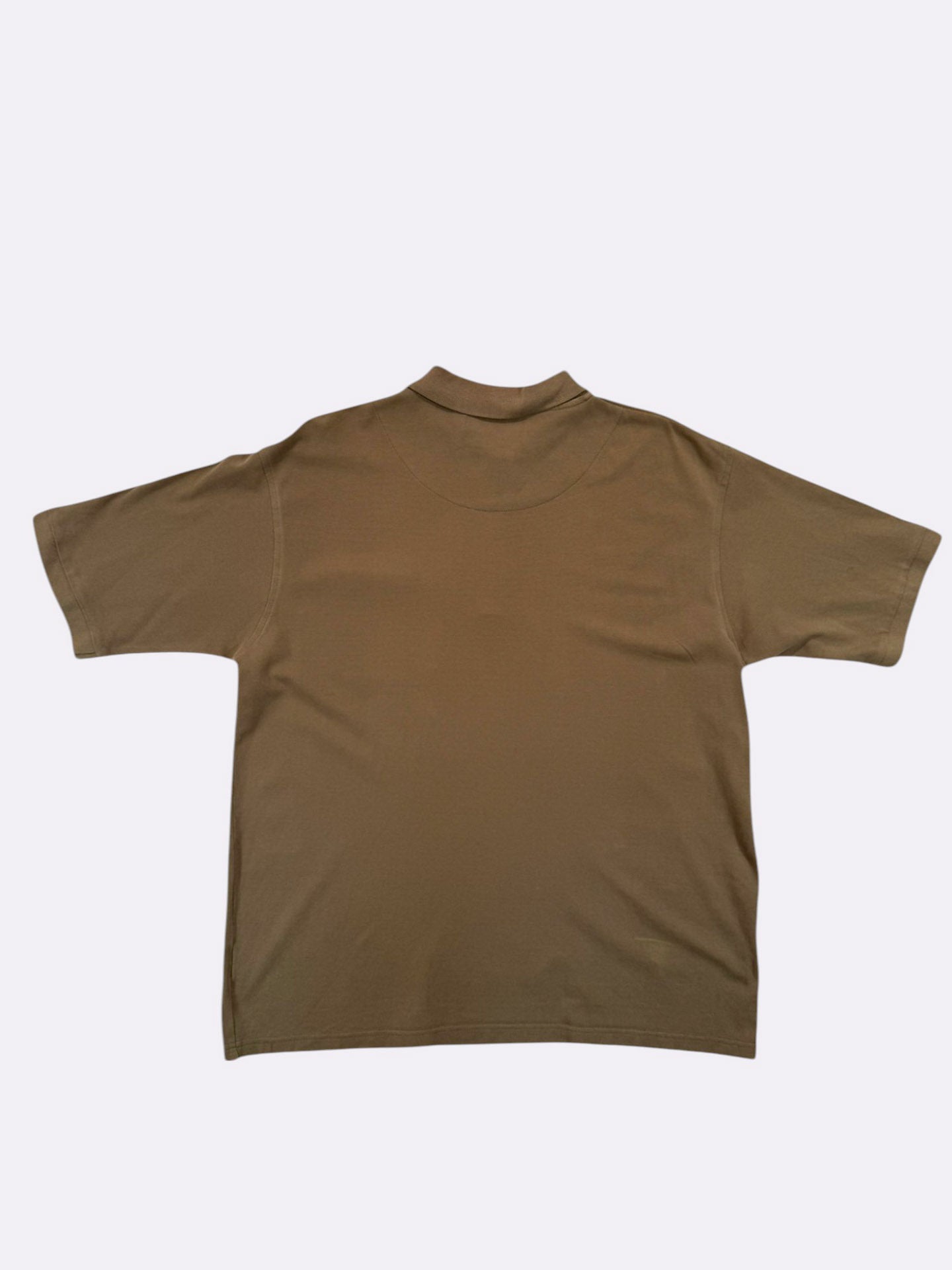 PARK LANE Polo Brown - 2XL