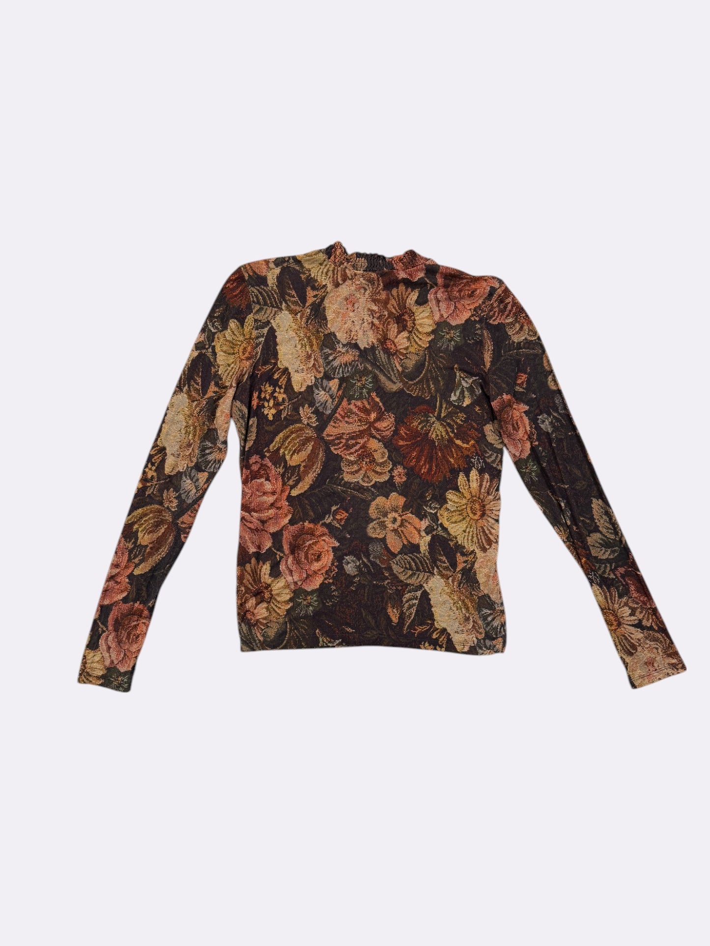 CREAM Topp , Roheline - M