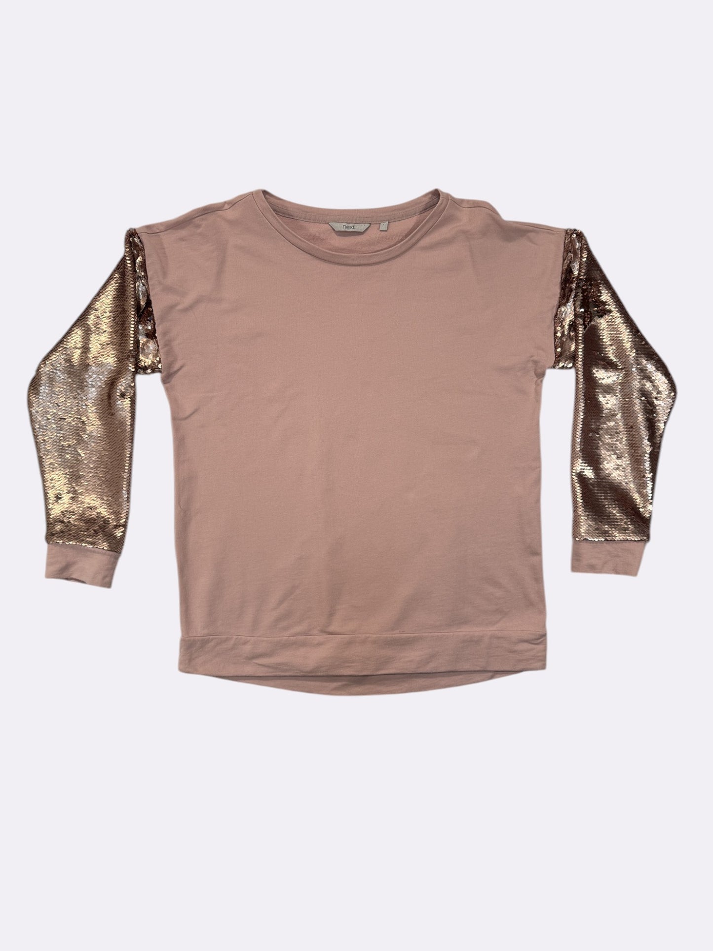 NEXT Dressipluus , Roosa - XL