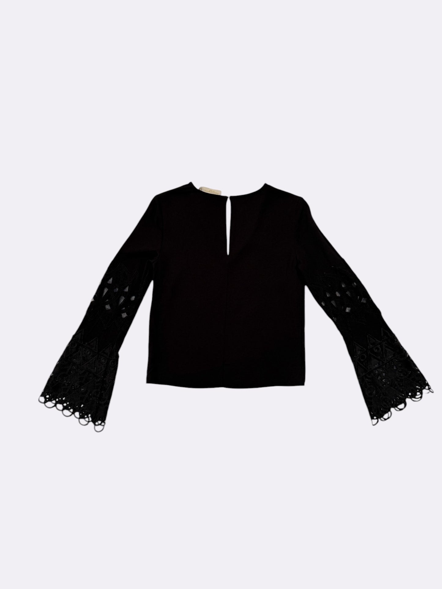 RAMY BROOK Blouse Black - XS