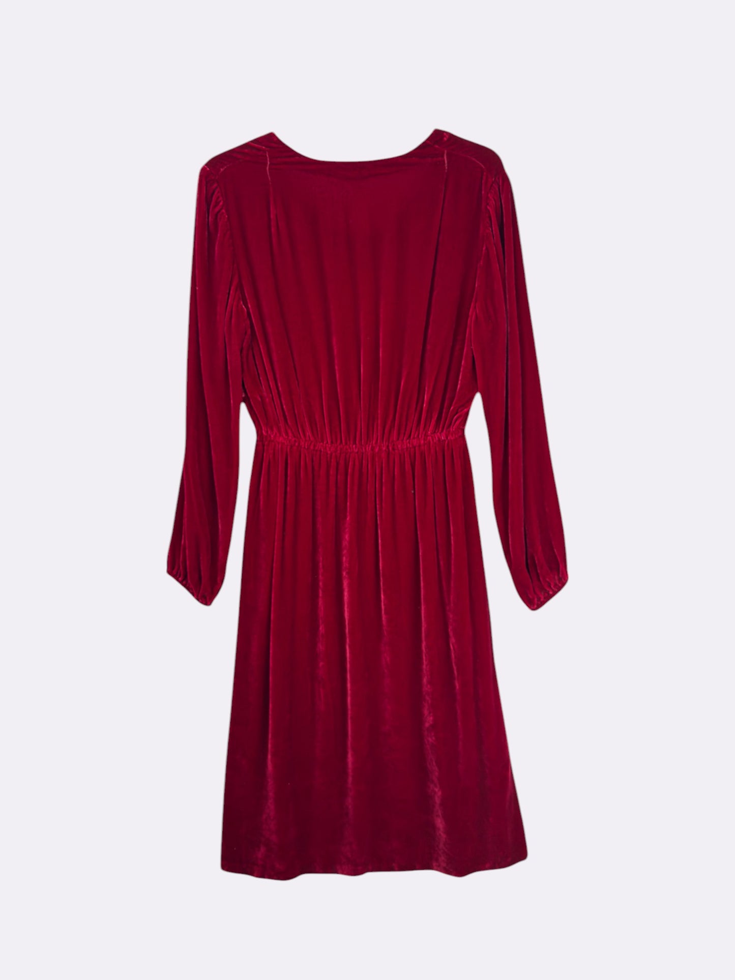 no info Dress Red - M