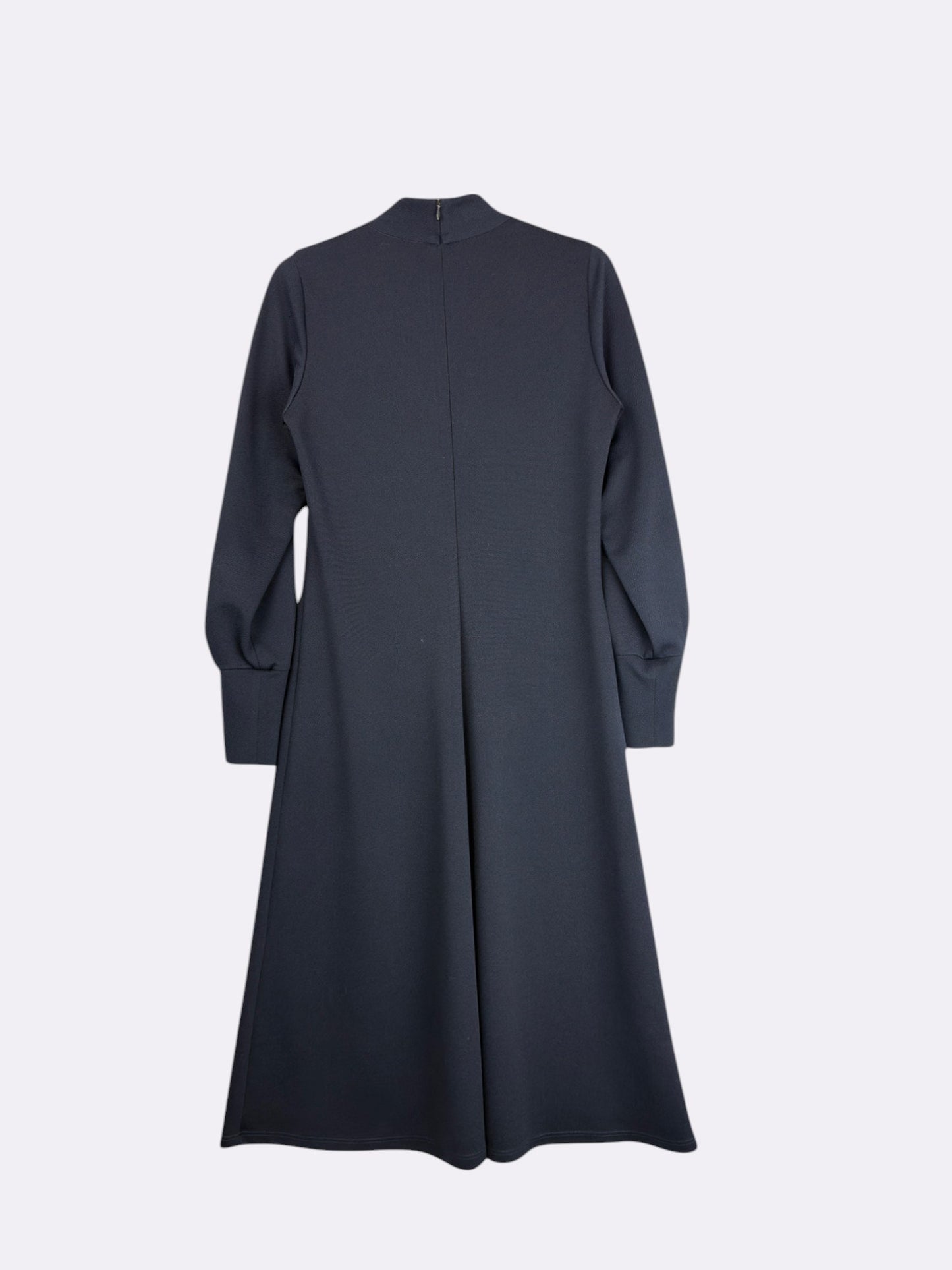 HANSMARK Dress Navy - L