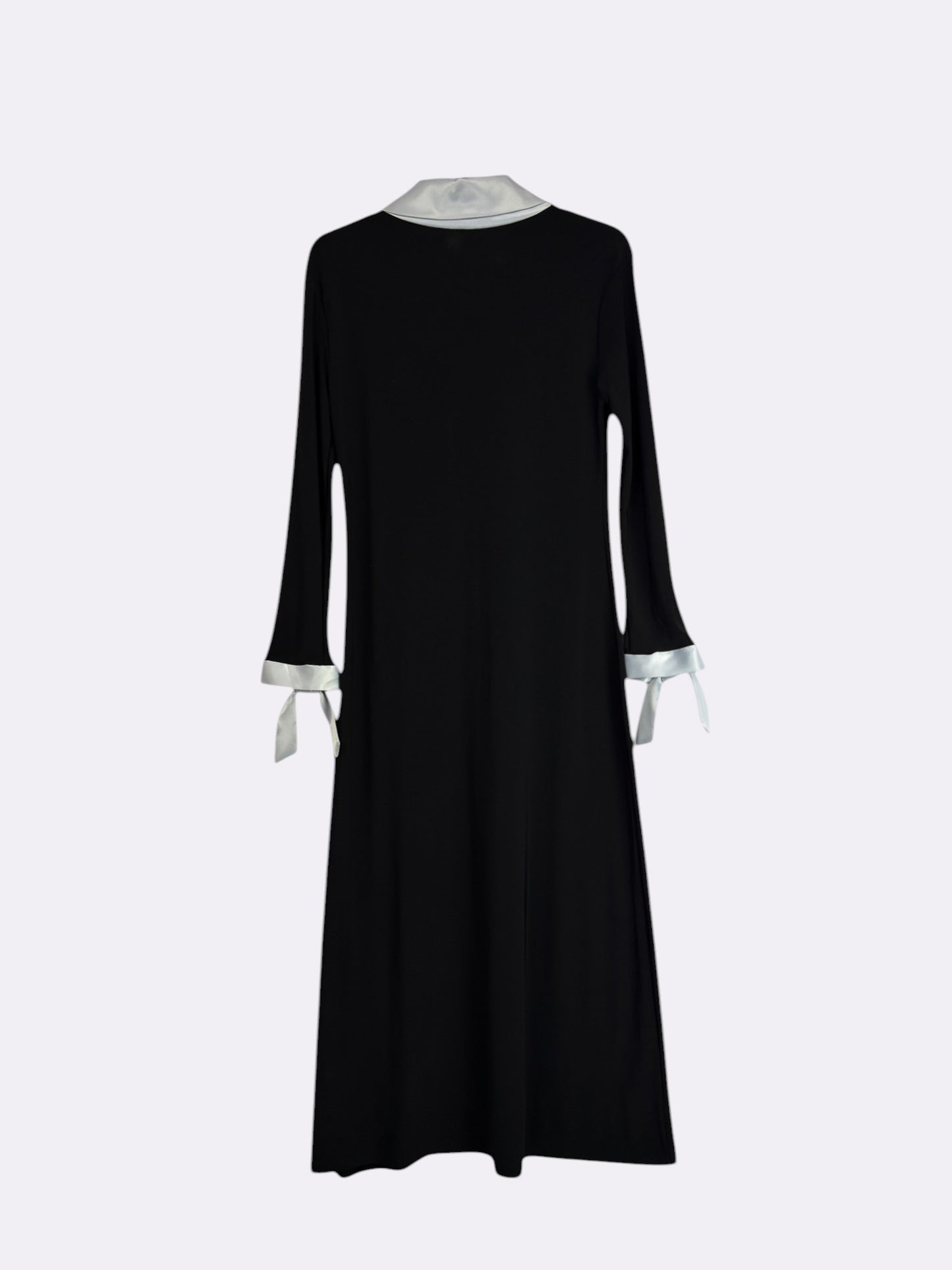 DAMANT Dress Black - M
