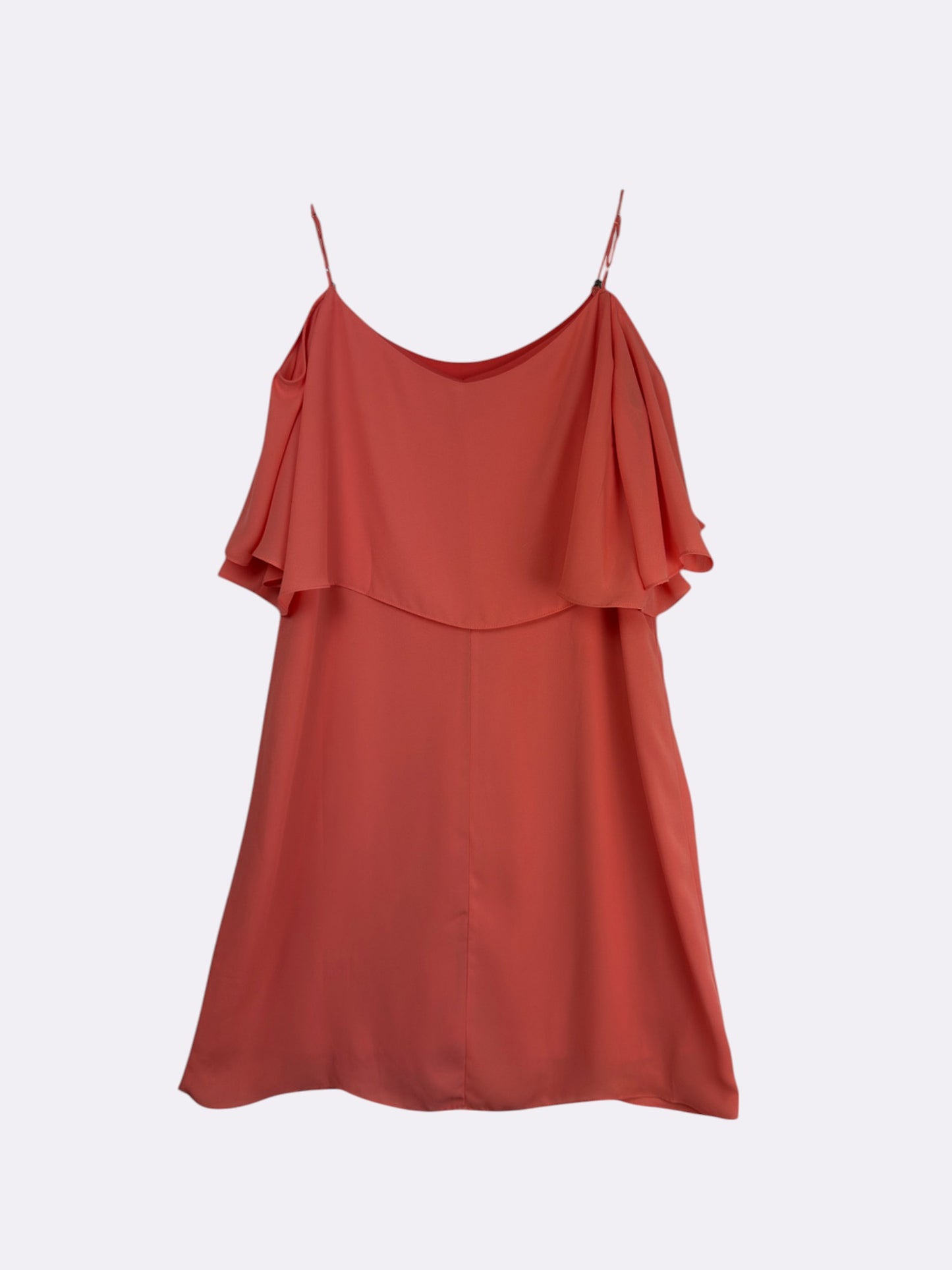 FORMULA Dress Pink - M