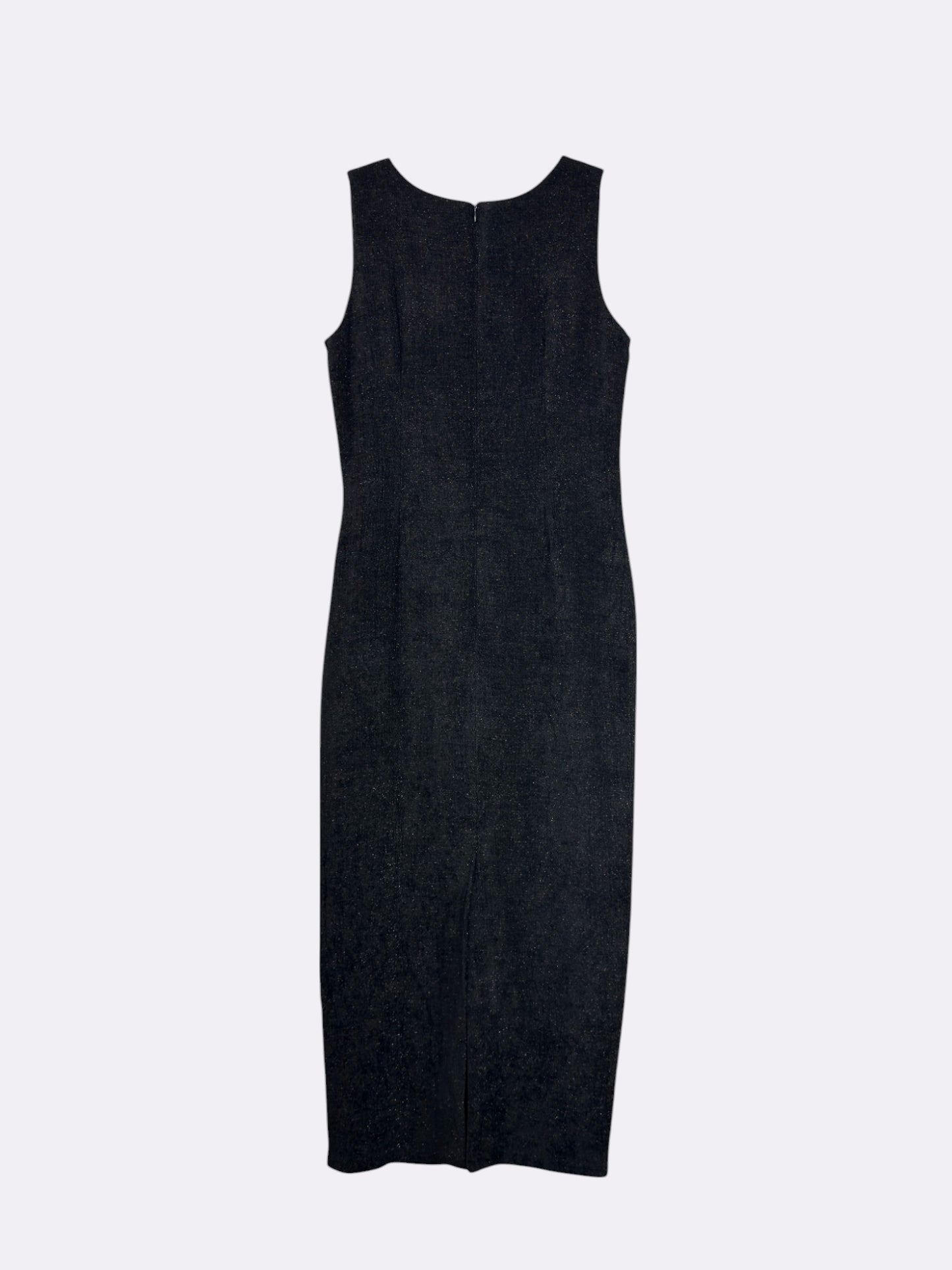 KANG LAI Dress Black - M