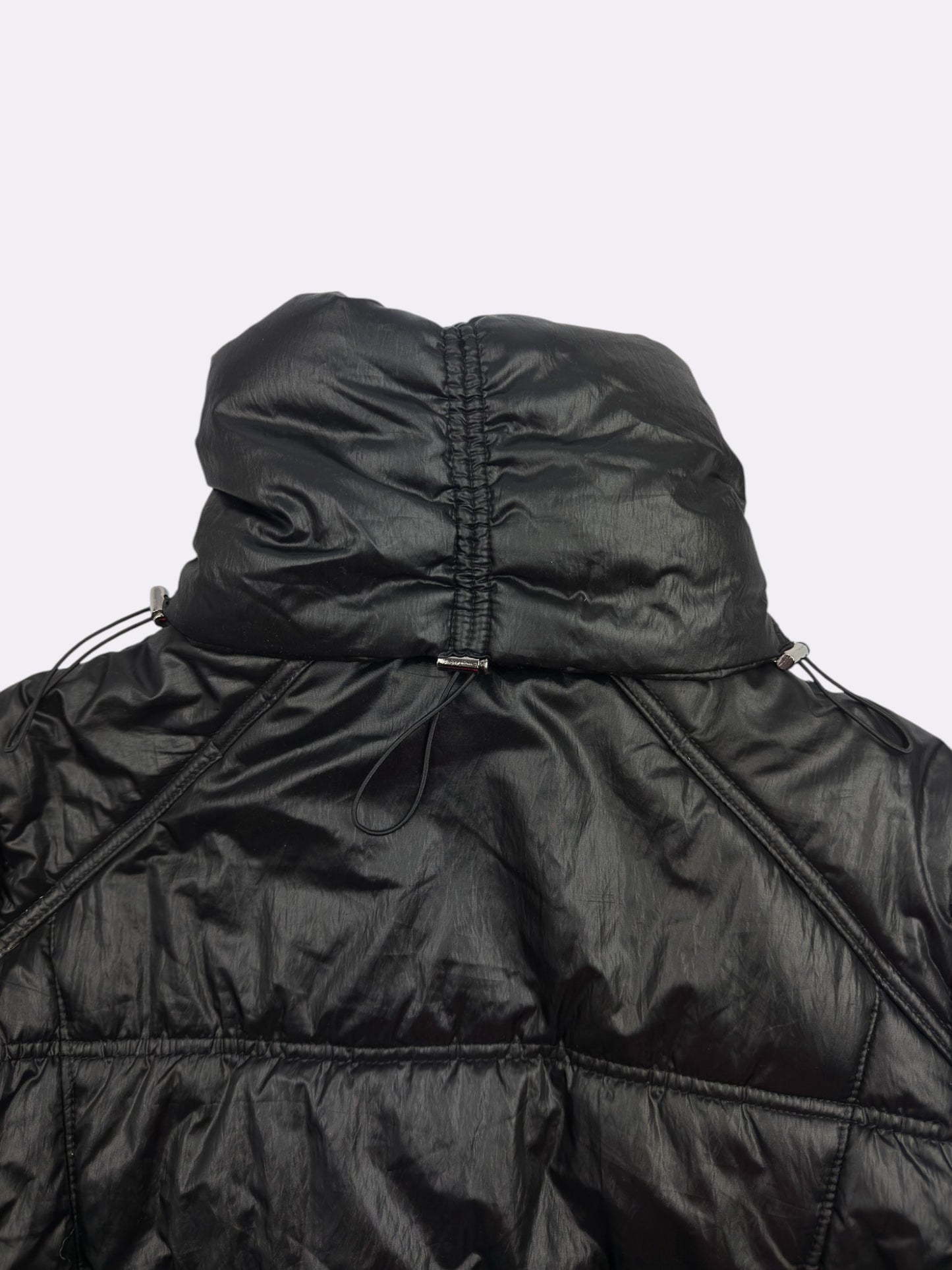 REDIAL Jacket Black - L